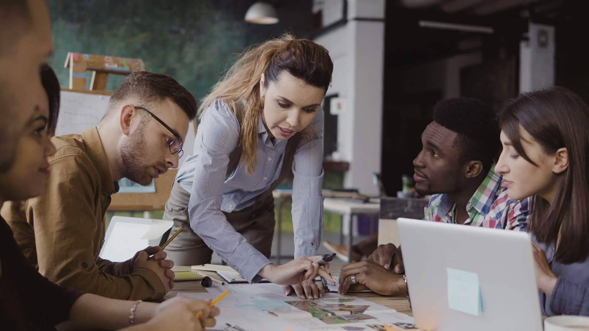 Las claves del liderazgo para motivar y guiar al talento en el 'reinicio’ de la actividad