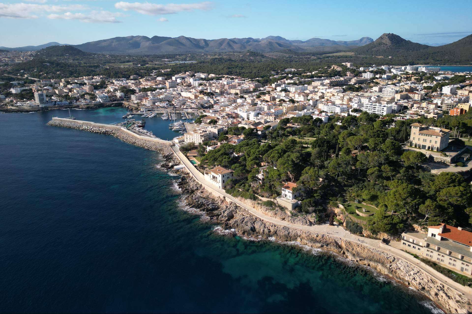 Mallorca a tu ritmo; descubrir las ventajas de una estancia prolongada en Apartamentos Ponent