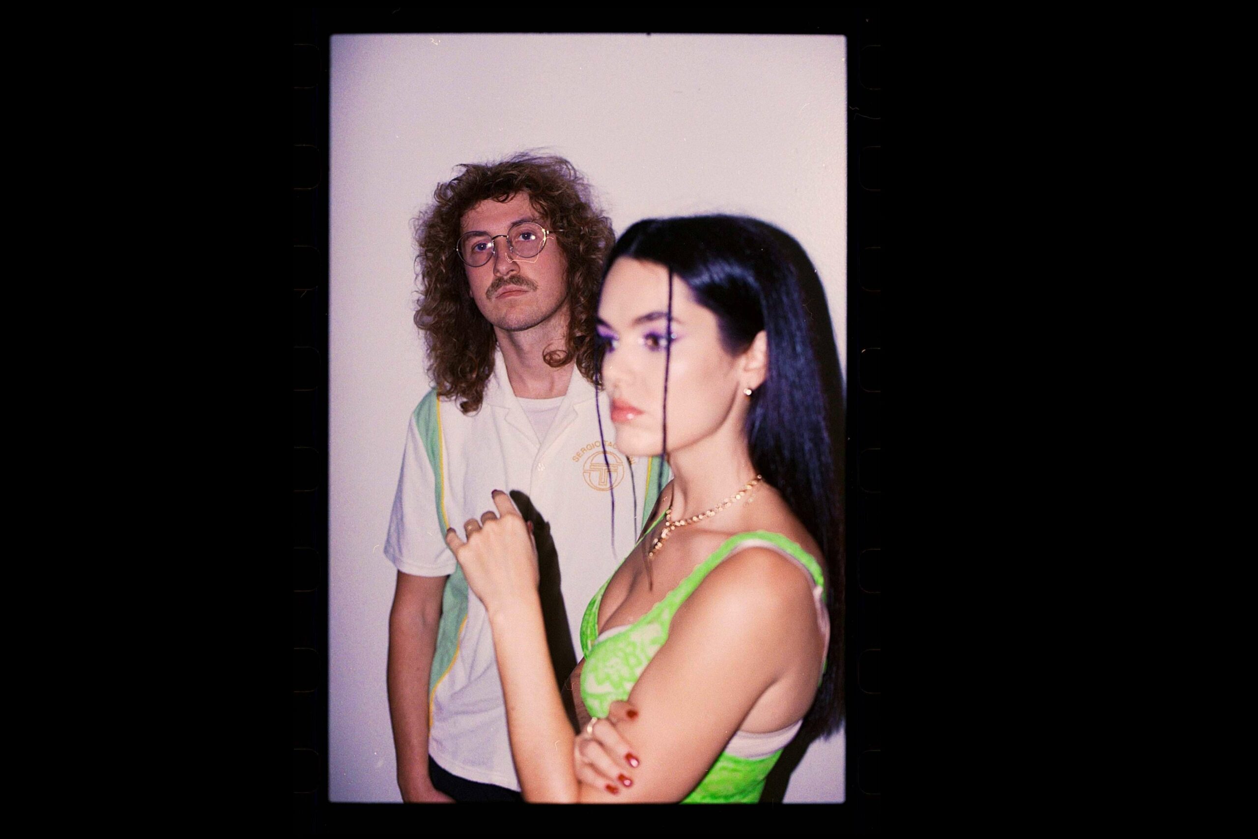 ATZUR presenta 'NOW I’M HAPPY'
