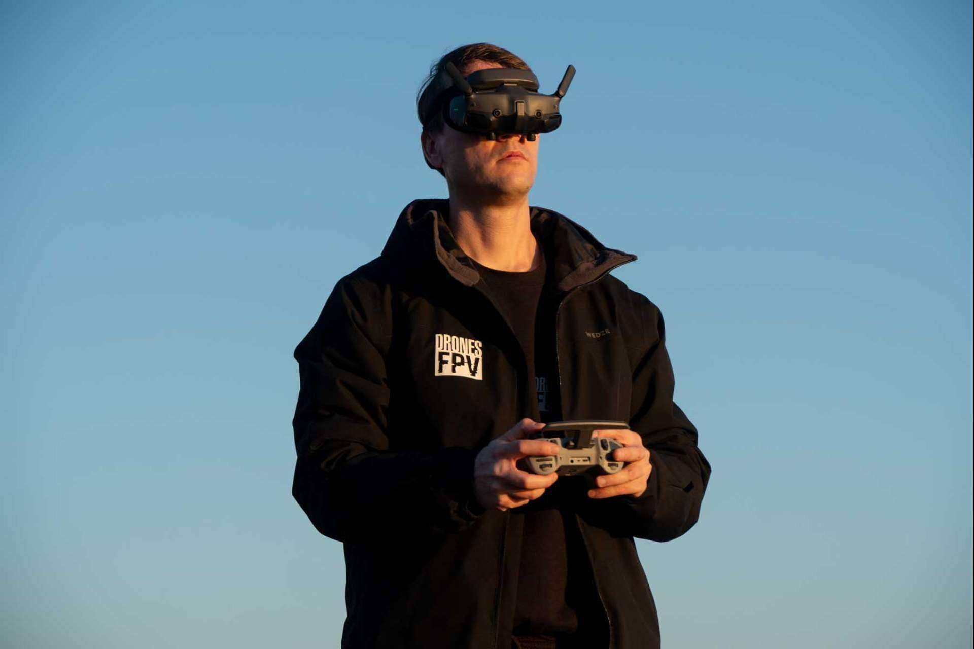 Eligiendo el dron perfecto para las necesidades audiovisuales; FPV vs Estabilizados