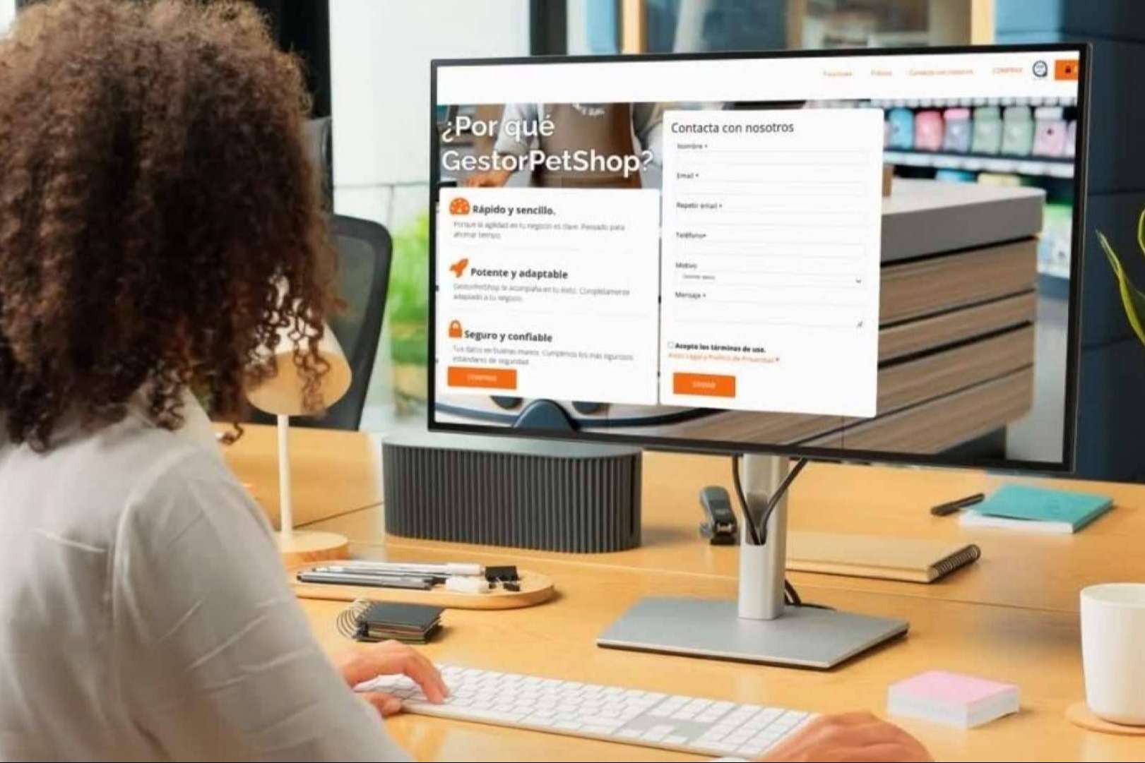 Gestor PetShop; El aliado para cumplir con VeriFactu en peluquerías y tiendas de animales