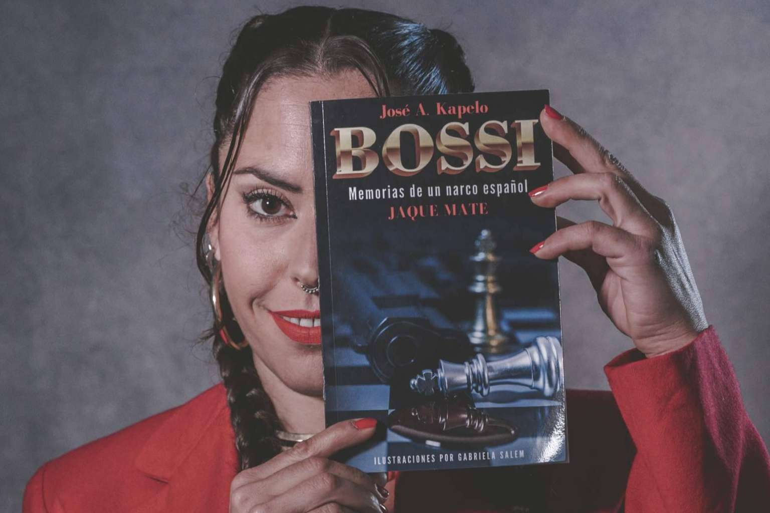 Bossi, Jaque Mate; Más allá de la ficción, un espejo de nuestra sociedad