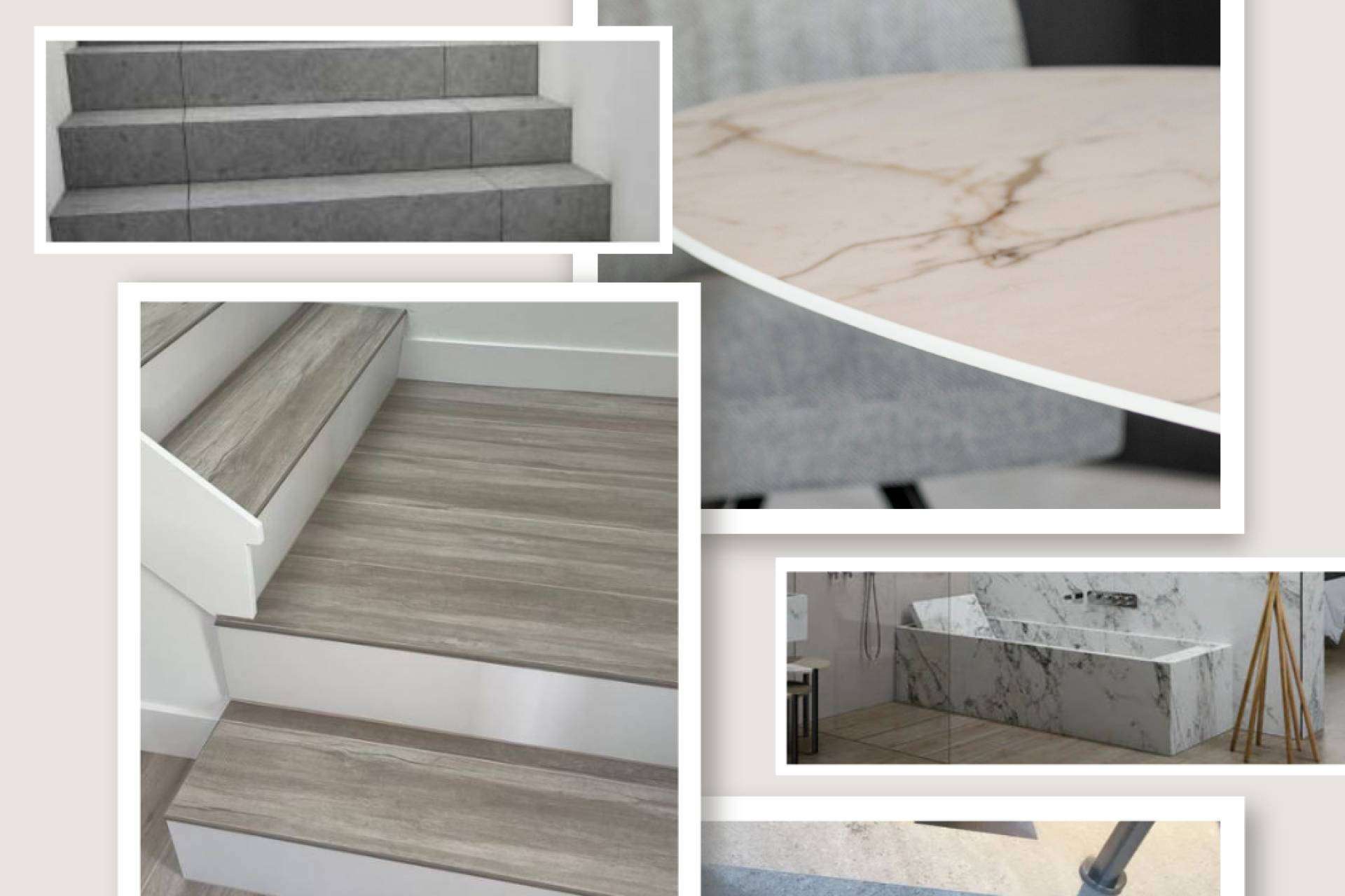 Artegres lanza su oferta de Piezas Especiales Porcelánicas a precios OUTLET hasta fin de existencias