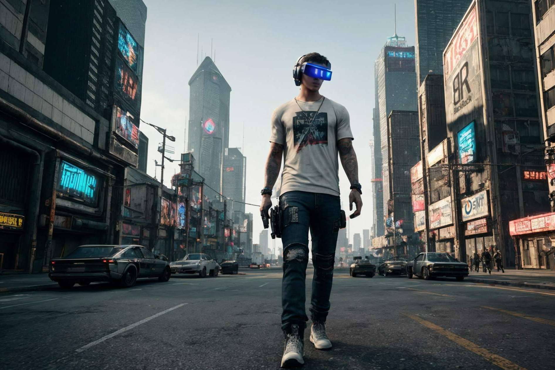 Meta Quest 3 vs Pico 4 Ultra; ¿Cuál es la mejor opción en realidad virtual?