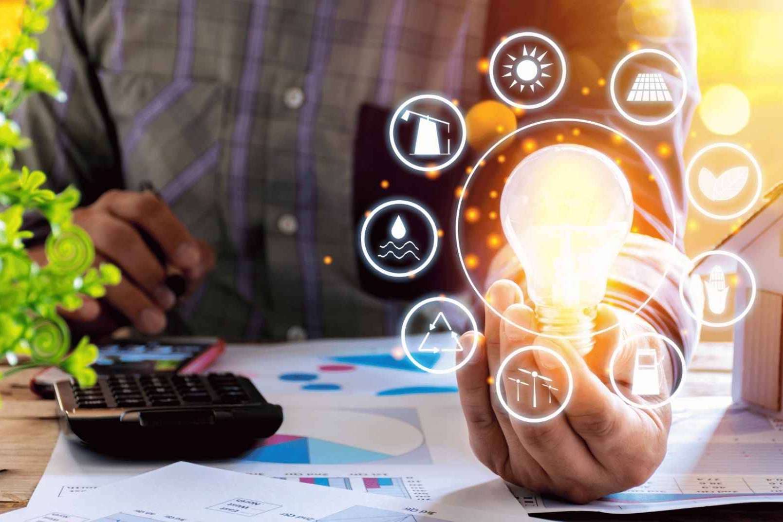Cómo reducir la factura de la luz, Jocapal ofrece claves para hogares, empresas y comunidades de vecinos