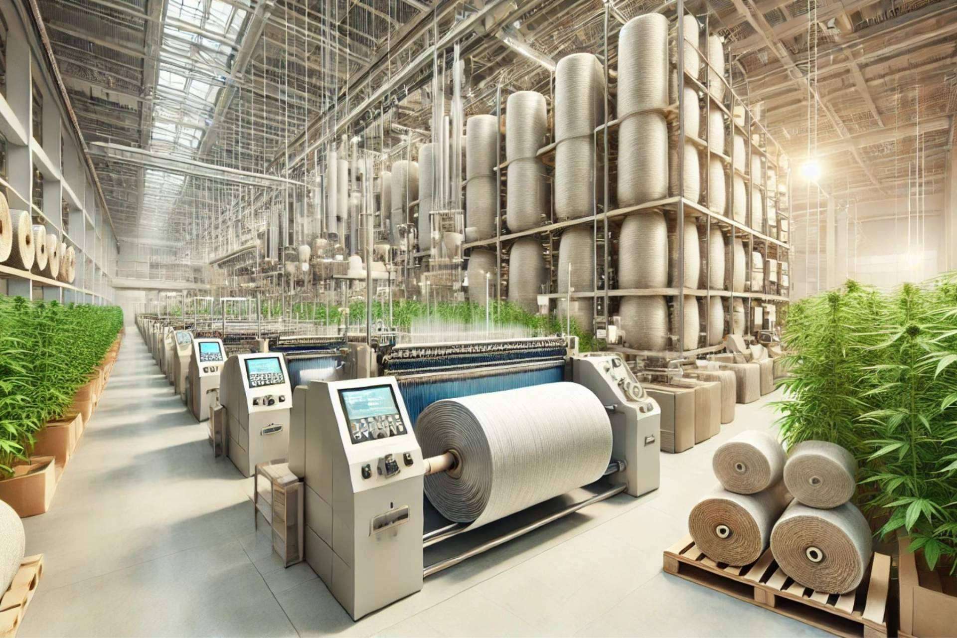 Moda sostenible y cáñamo; Cómo este material está transformando la industria