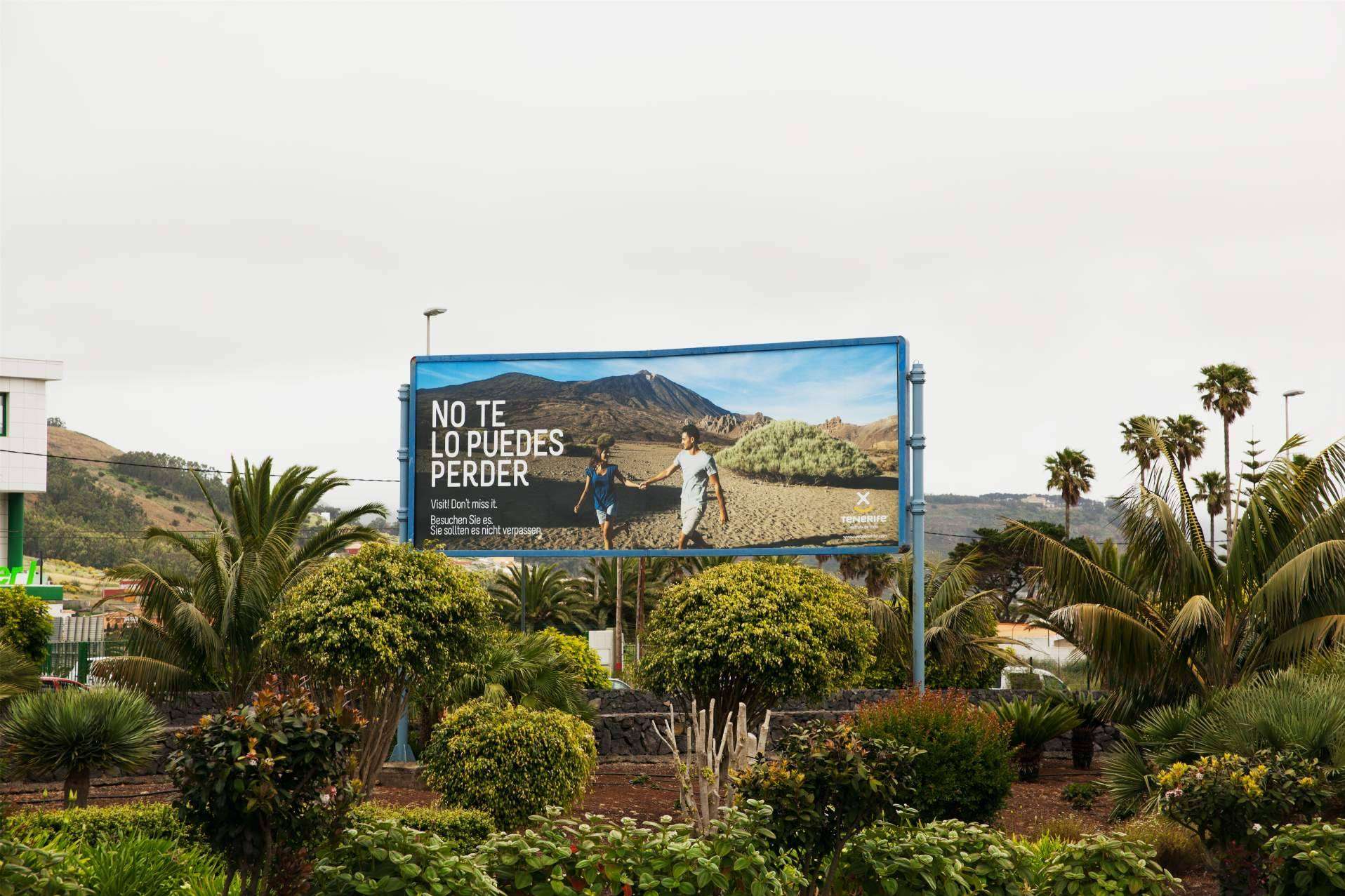 ¿Qué aporta la publicidad exterior en Canarias a un plan de marketing?