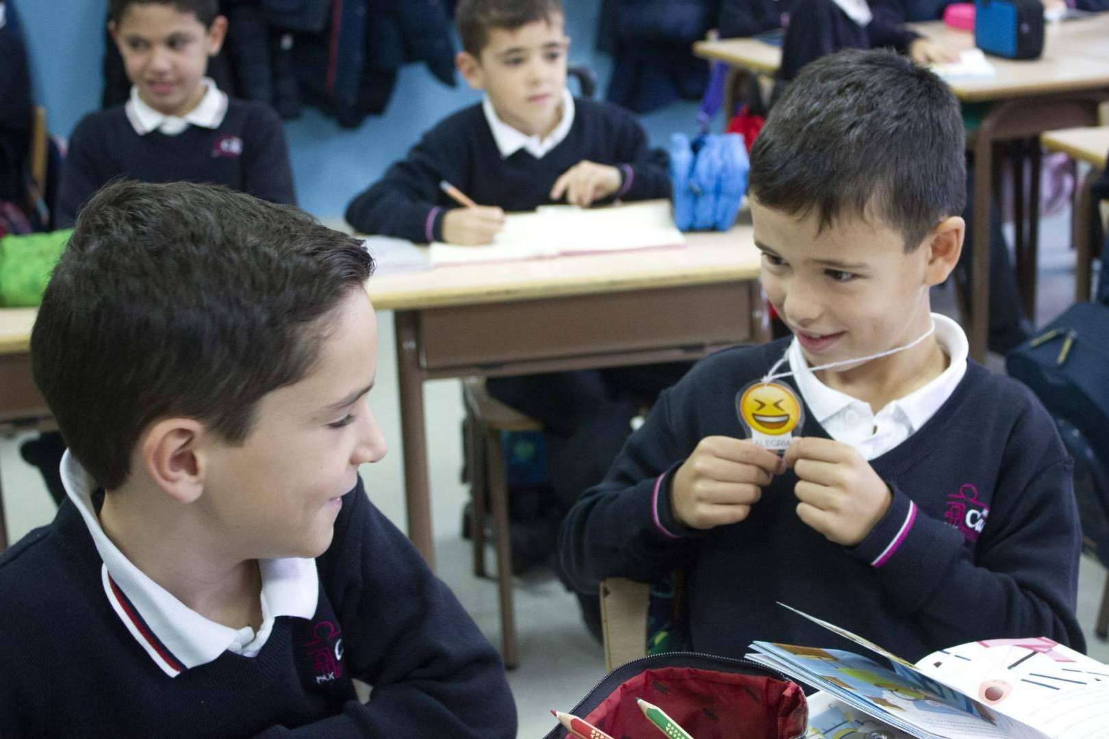 ¡Gamificación! La última tendencia del aprendizaje en la educación primaria