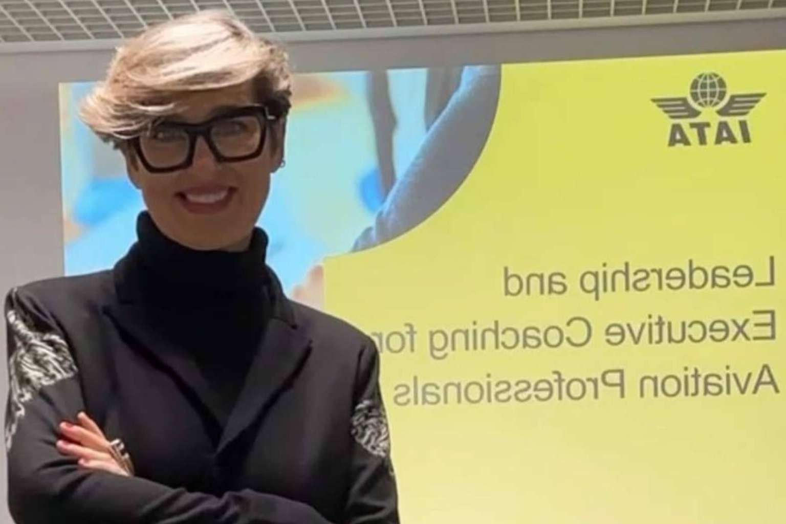 Nieves Rodríguez, experta en reprogramación emocional, habla del futuro del liderazgo