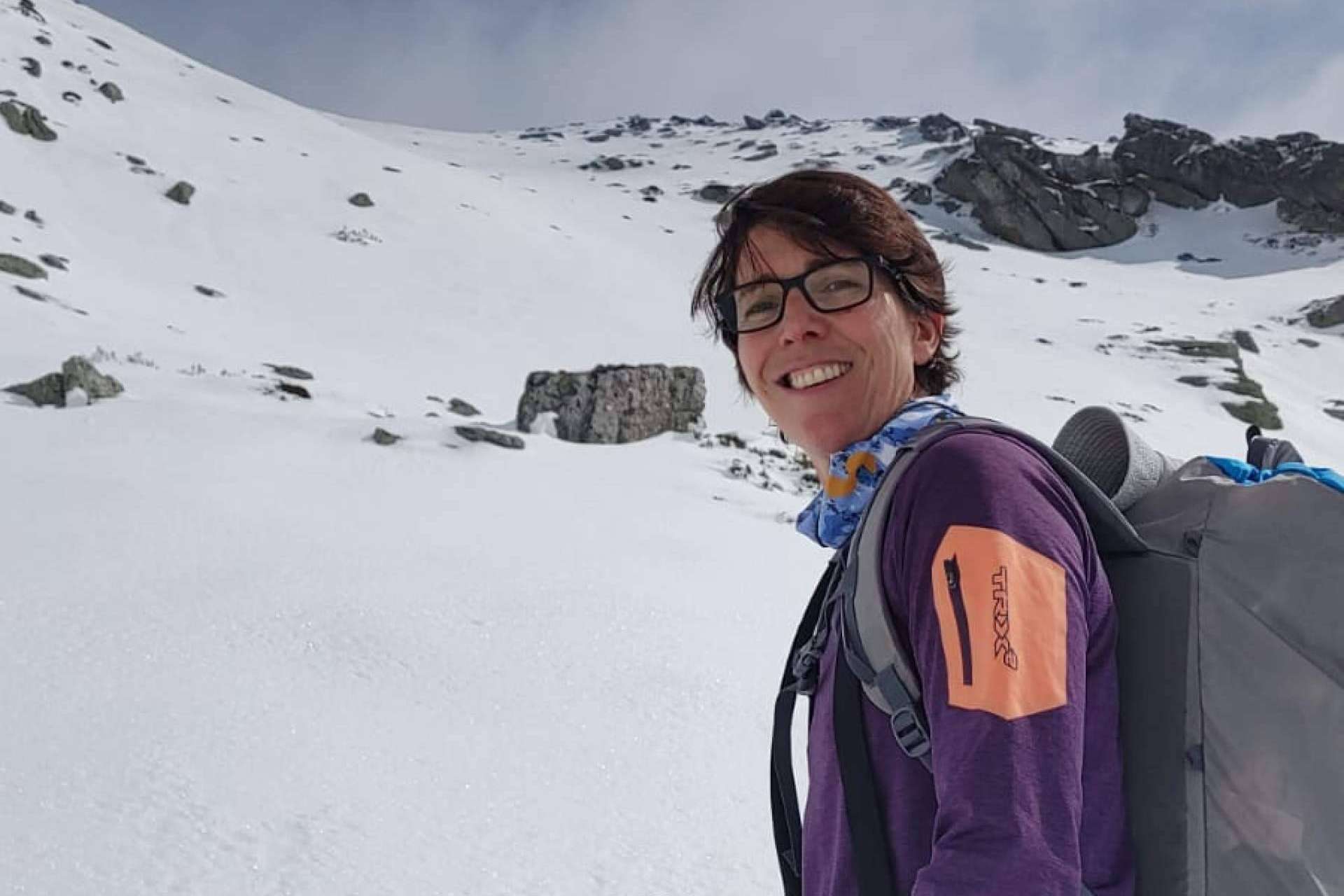 Vanesa Almeida, deportista de alto nivel y autista, hablará en el Congreso de los Diputados