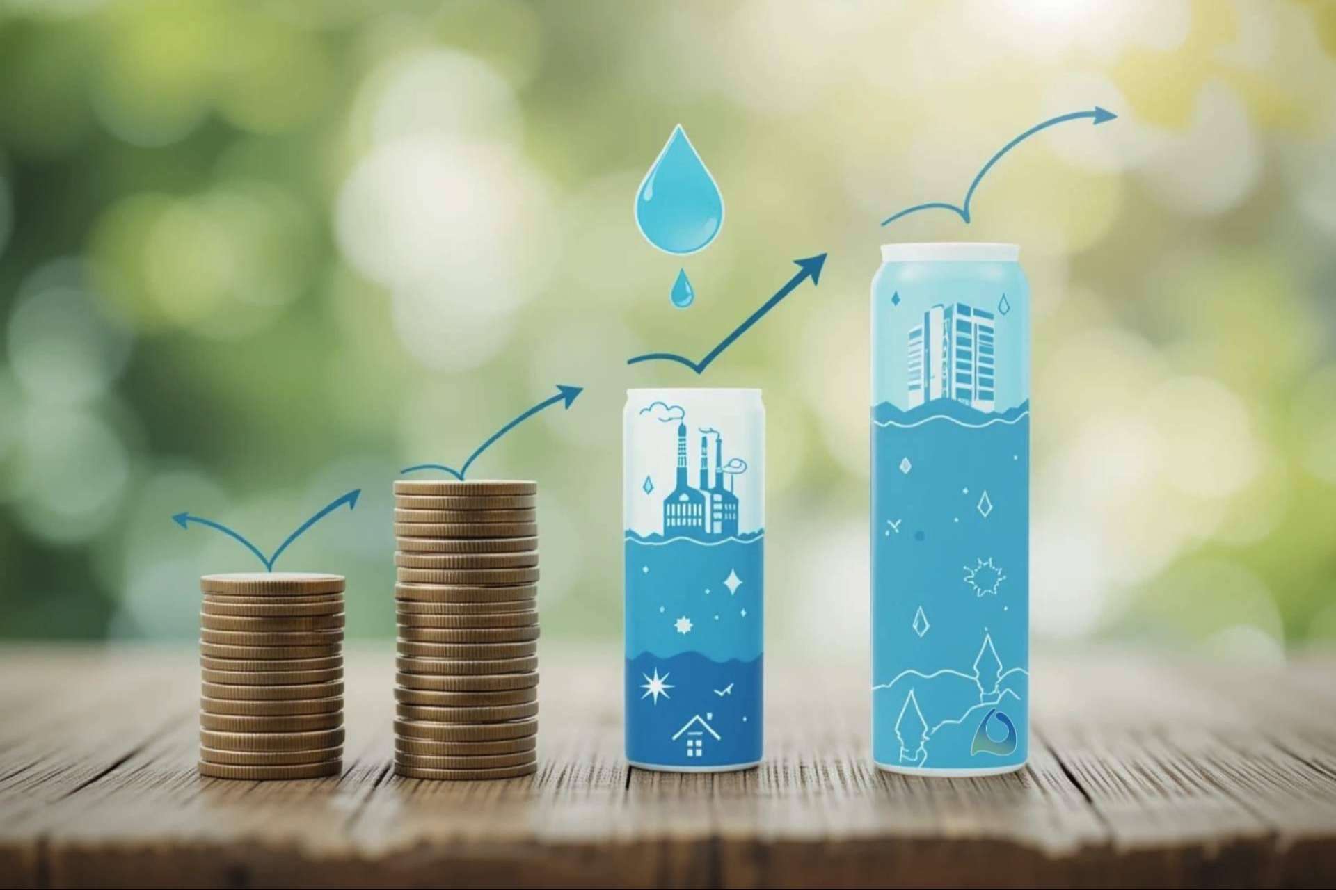 Perú hacia un futuro hídrico sostenible; Aquafides y MH Consulting lideran el cambio