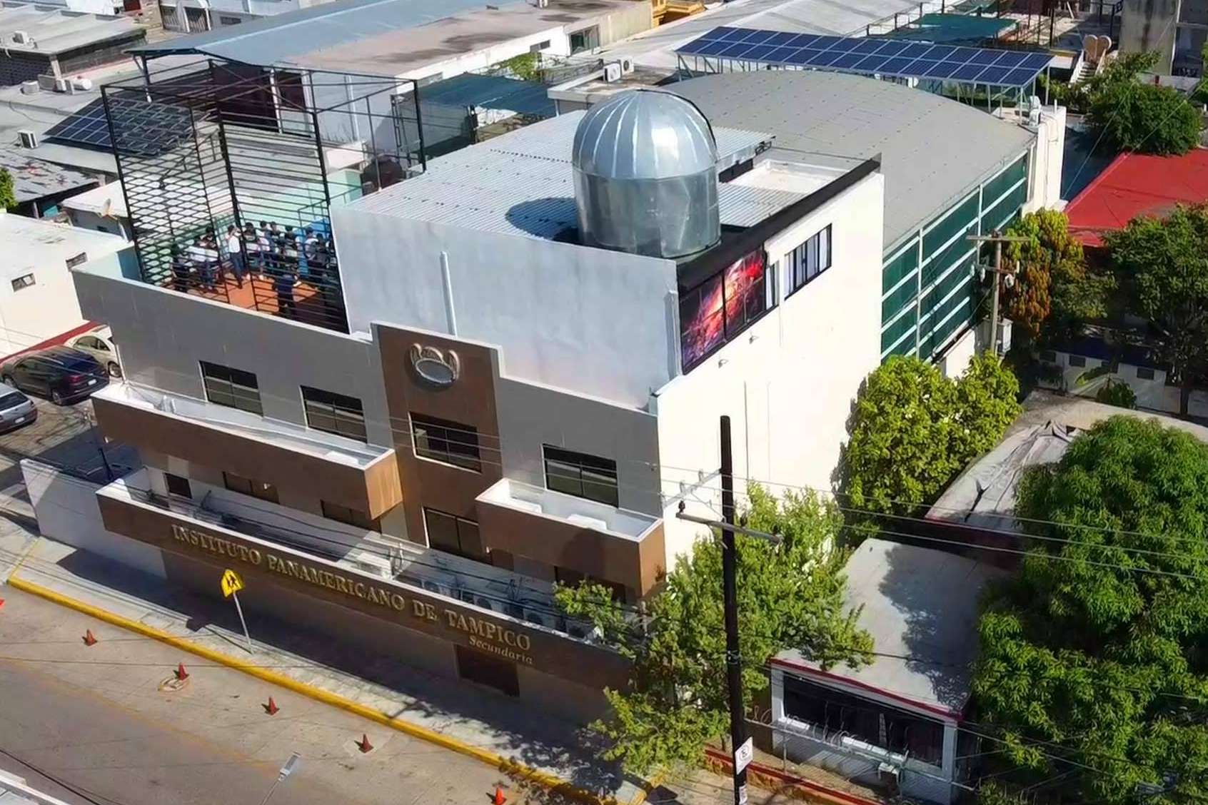 La educación espacial; Un fenómeno global que inspira a las nuevas generaciones
