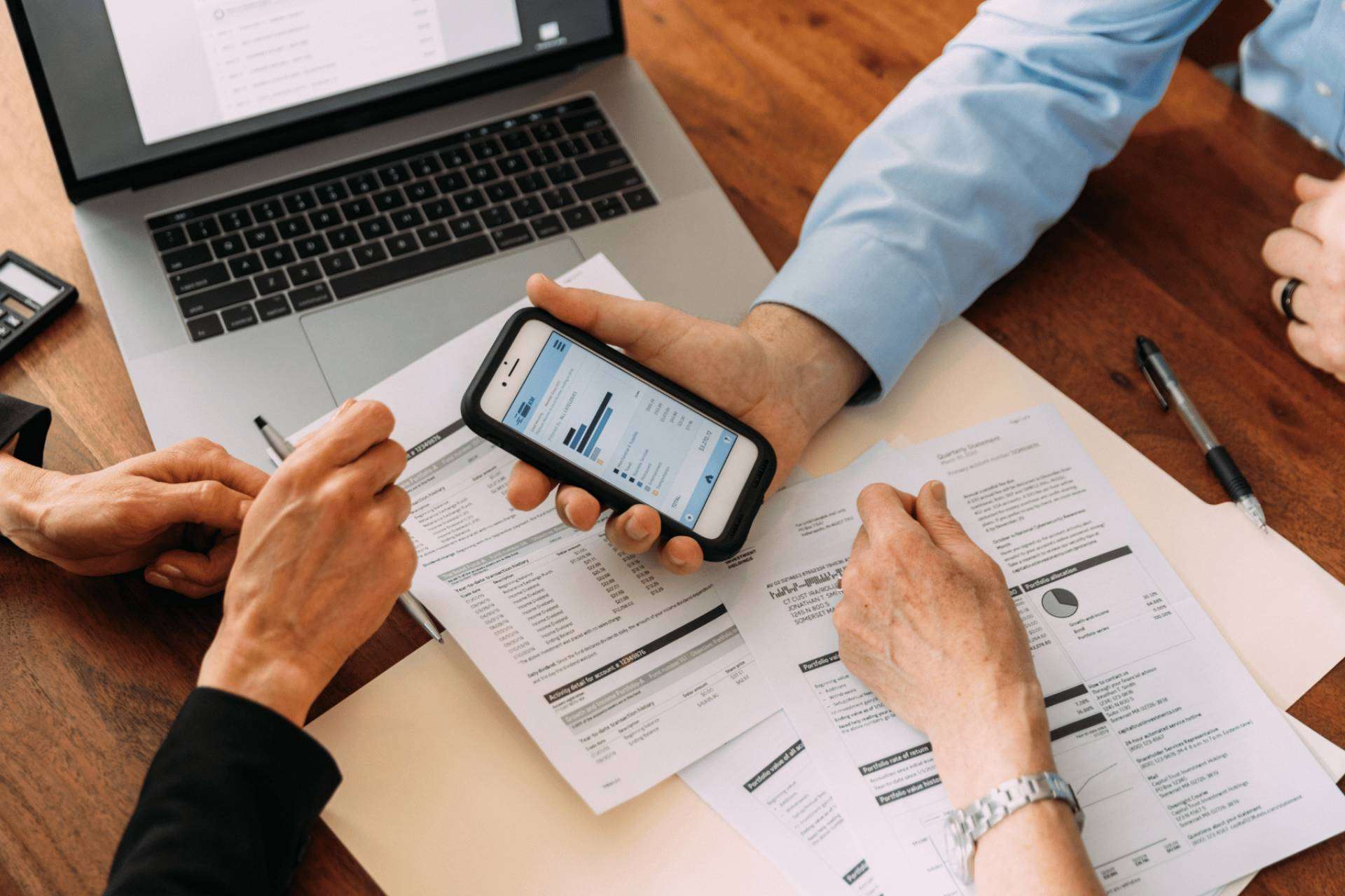 La dirección financiera externa, clave para empresas que crecen más rápido que su estructura