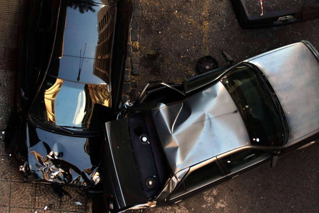 Más allá del accidente; El camino invisible de las grandes lesiones
