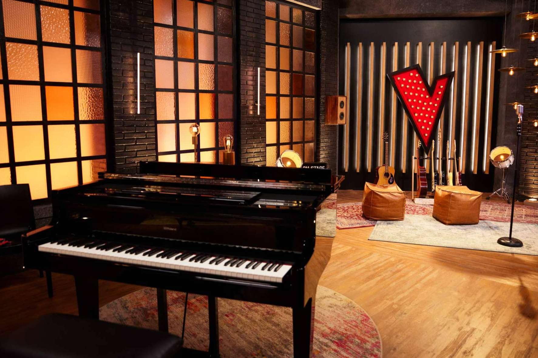 Musicopolix destaca en La Voz España como la tienda de instrumentos musicales online
