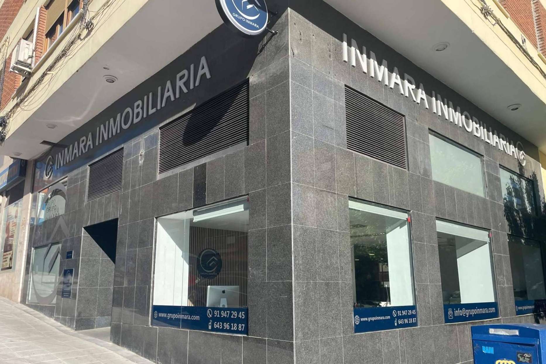 Grupo Inmara; Excelencia y profesionalismo en el sector inmobiliario de Madrid