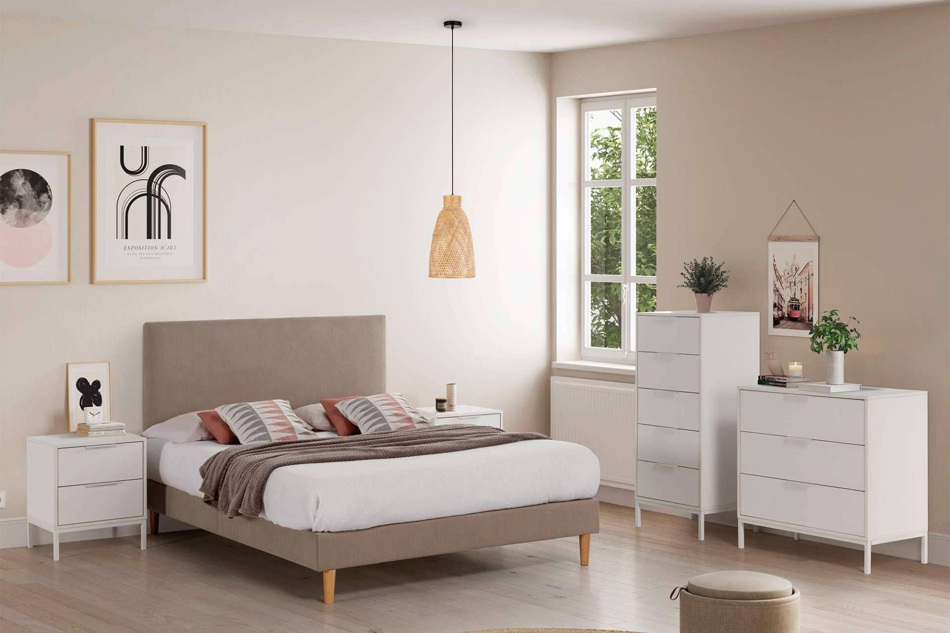 Top Mueble ofrece una amplia gama de muebles online baratos con envío gratuito en la península