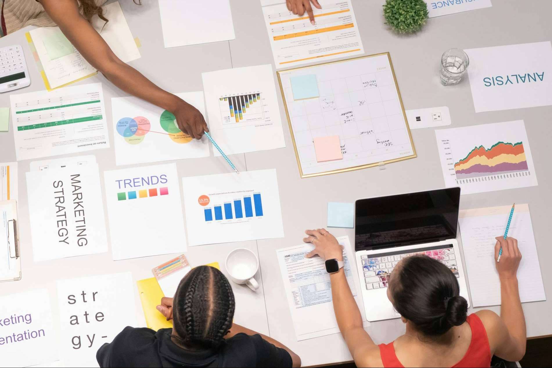 BarmetMedia ofrece servicios integrales de marketing para potenciar la presencia online de las empresas