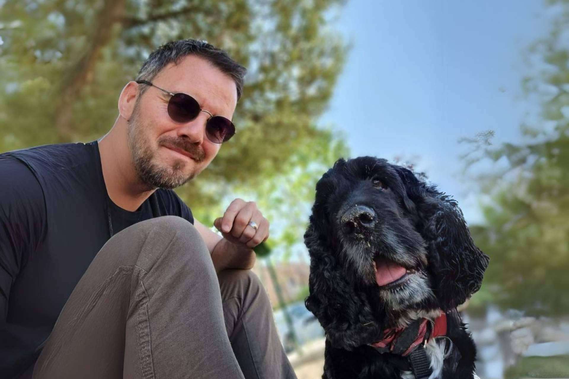 Entrevista a Max Fernández el agente inmobiliario más demandado de Madrid