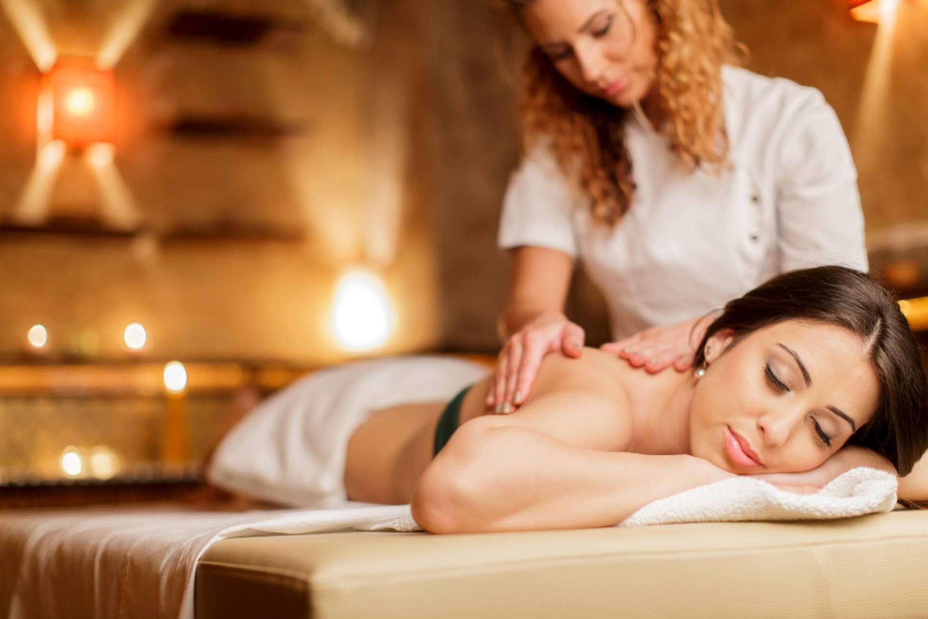 Ideas originales; regalar experiencias de bienestar en Barcelona