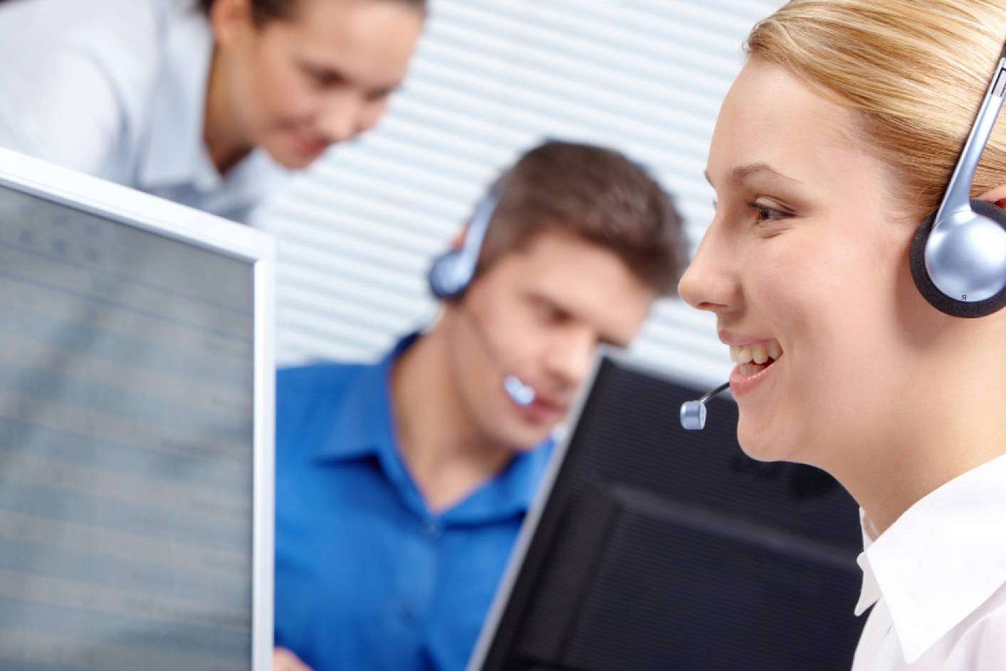 Cómo mejorar el servicio al cliente sin contratar más personal