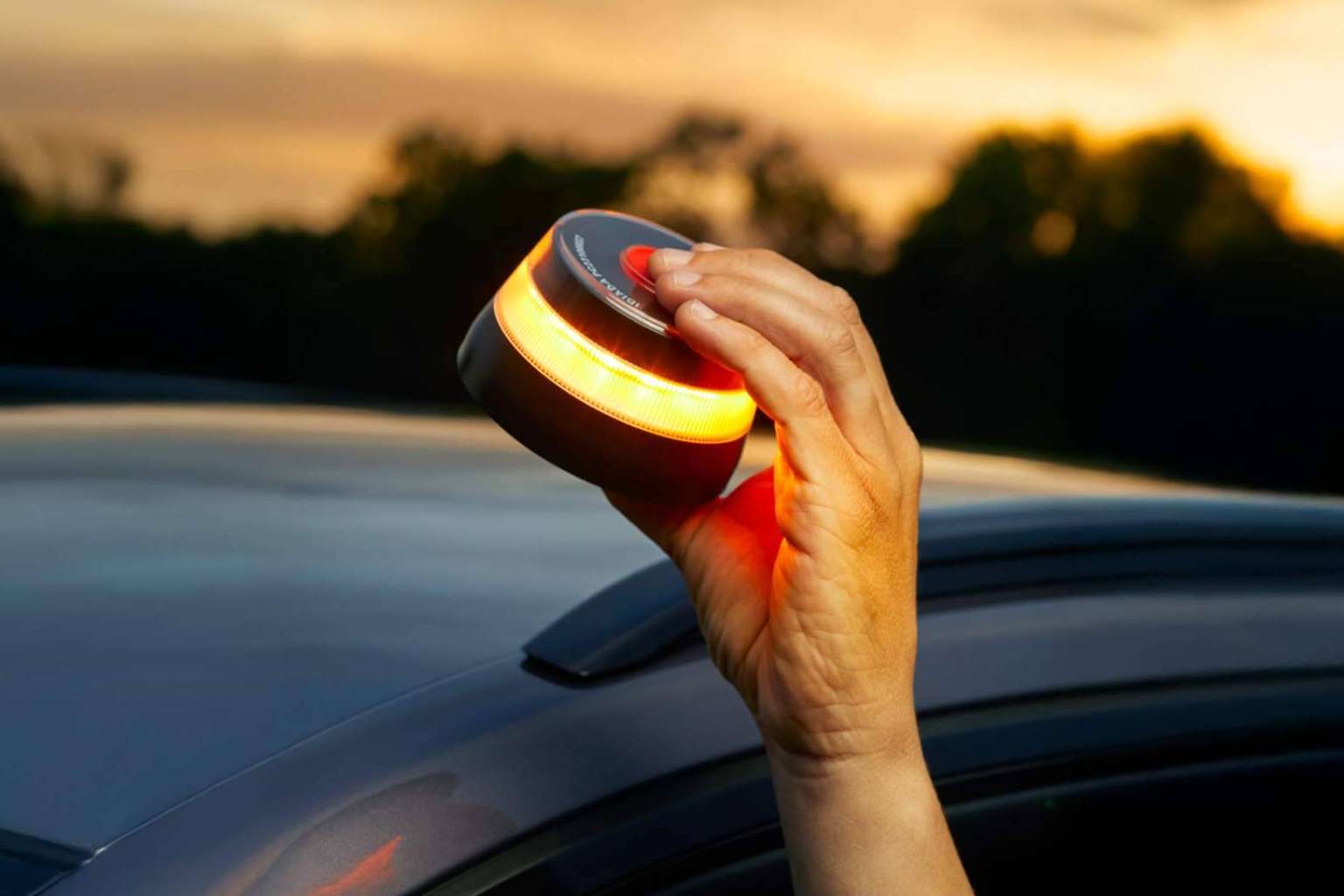 La plataforma se posiciona como referente online en la seguridad vial del futuro