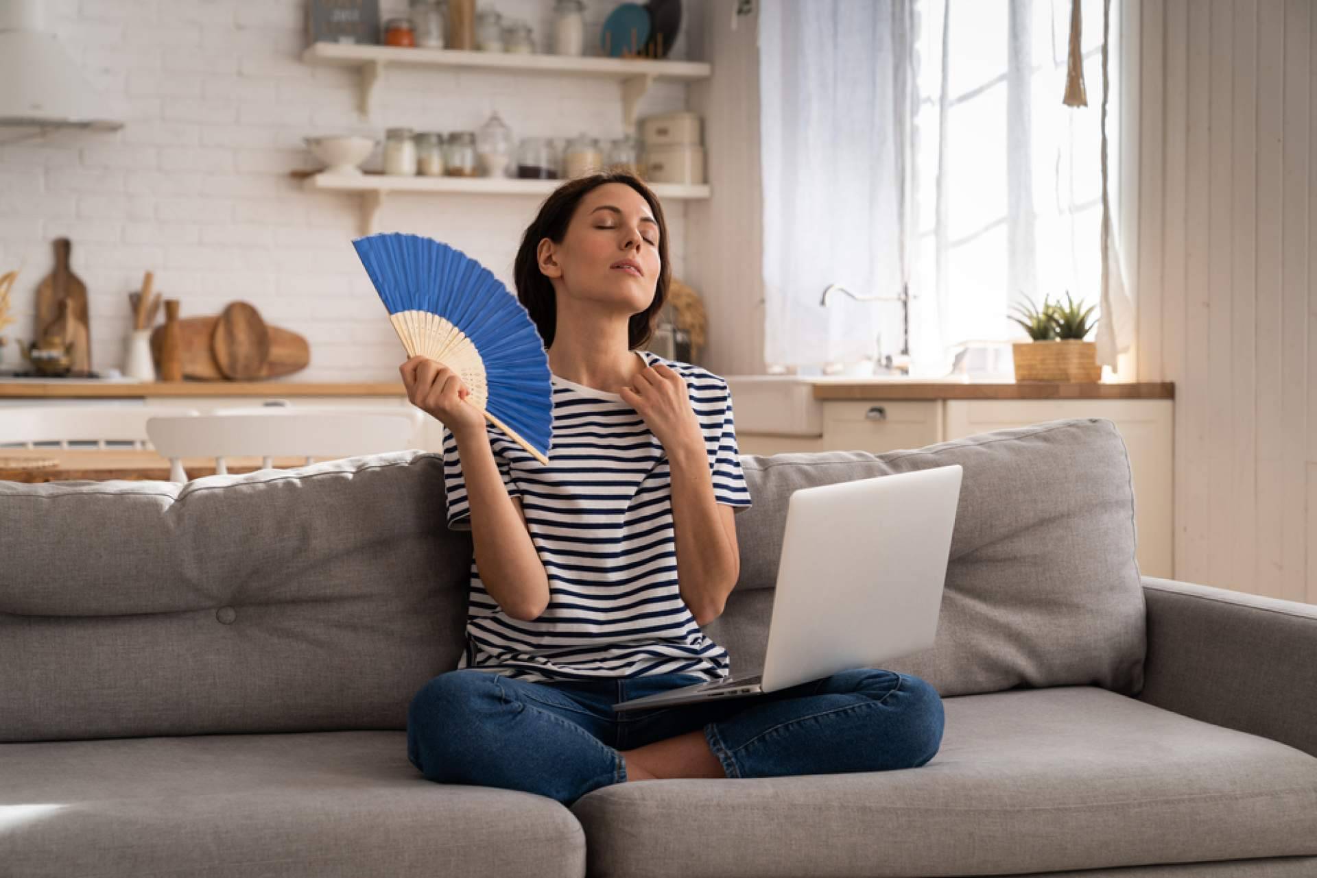 La factura de luz en verano; cómo reducirla con medidas simples