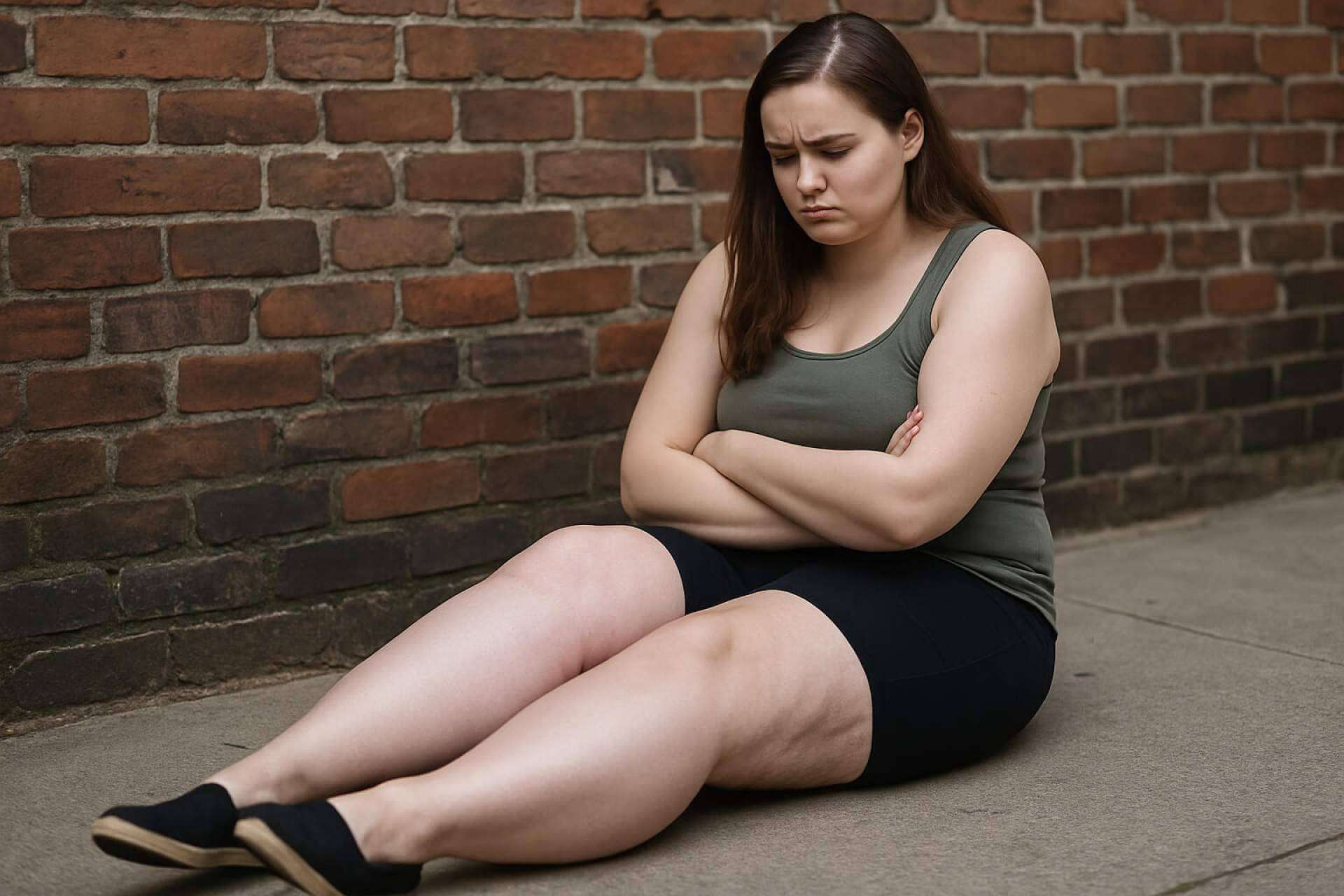 No era obesidad, era lipedema; la opinión de Laura sobre su cirugía con la Dra. García-Dihinx
