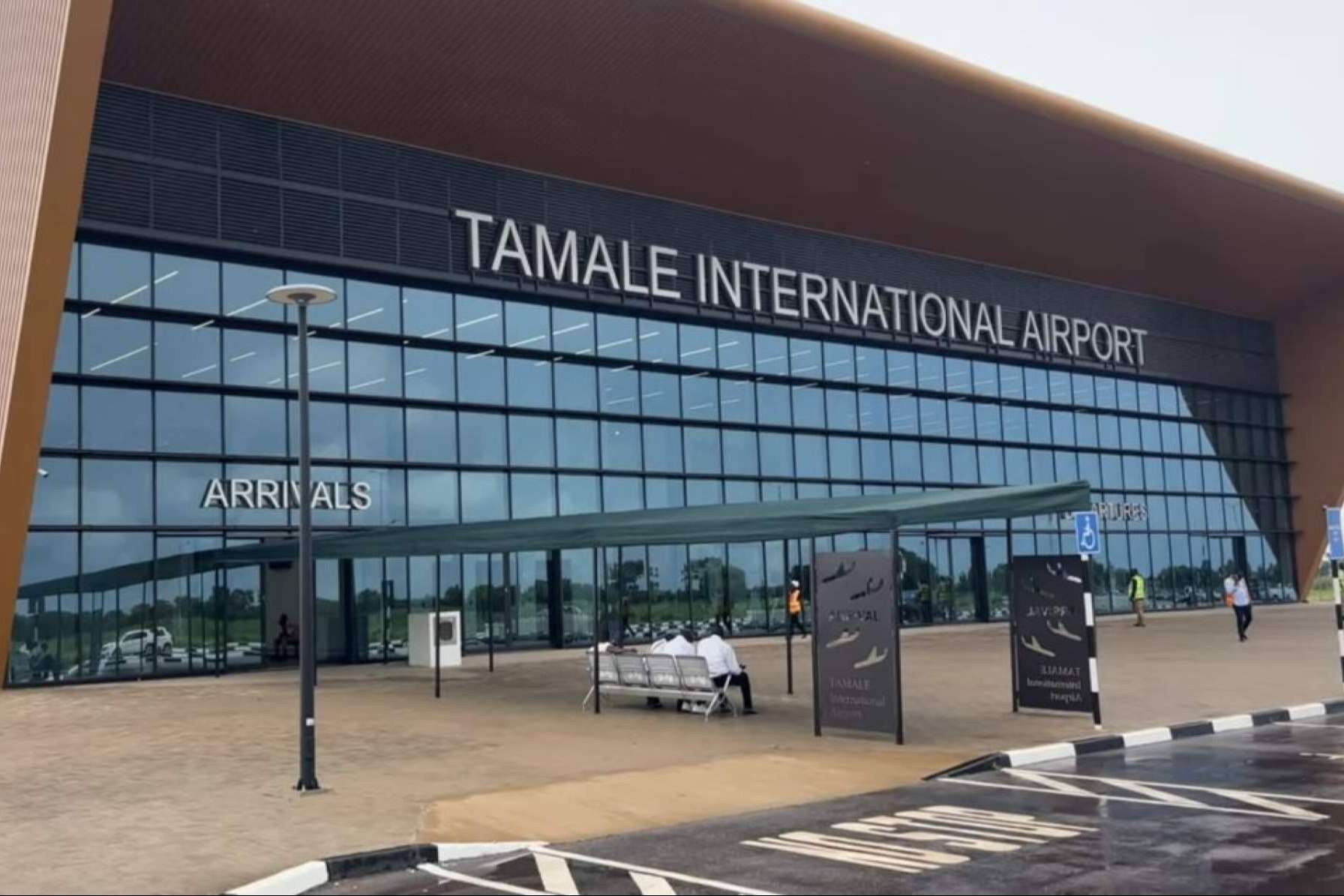 ¿Cómo conseguir aeropuertos más sostenibles?