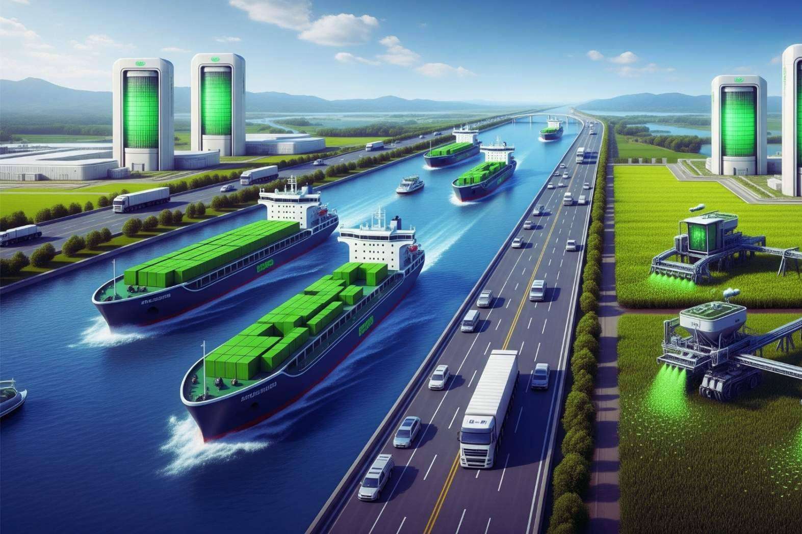 La NUEVA GUÍA de EnergyManagement.pro marca la Hoja de Ruta para alcanzar las CERO EMISIONES Netas