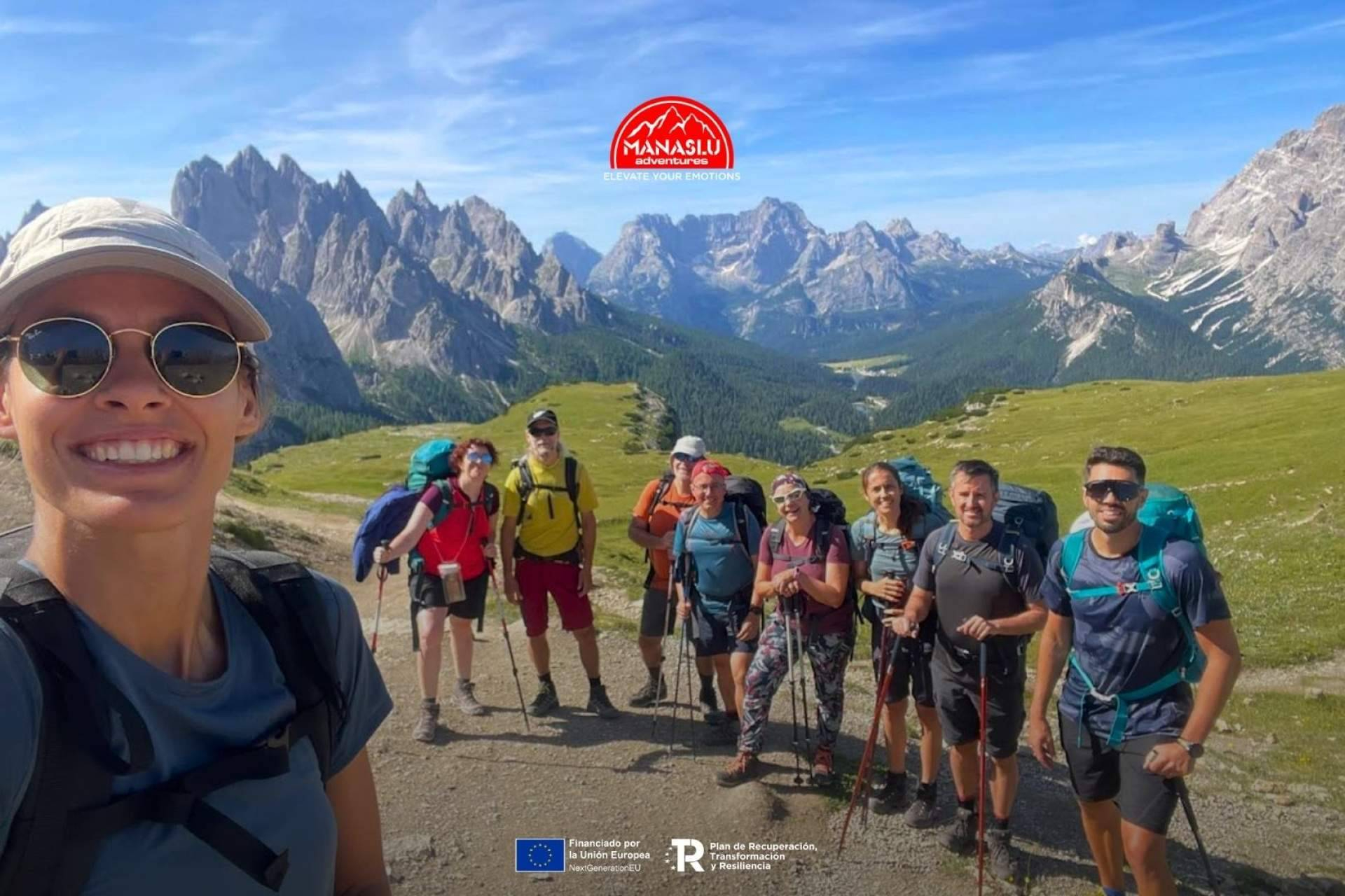 Manaslu Adventures impulsa su transformación digital con el apoyo del programa europeo Última Milla