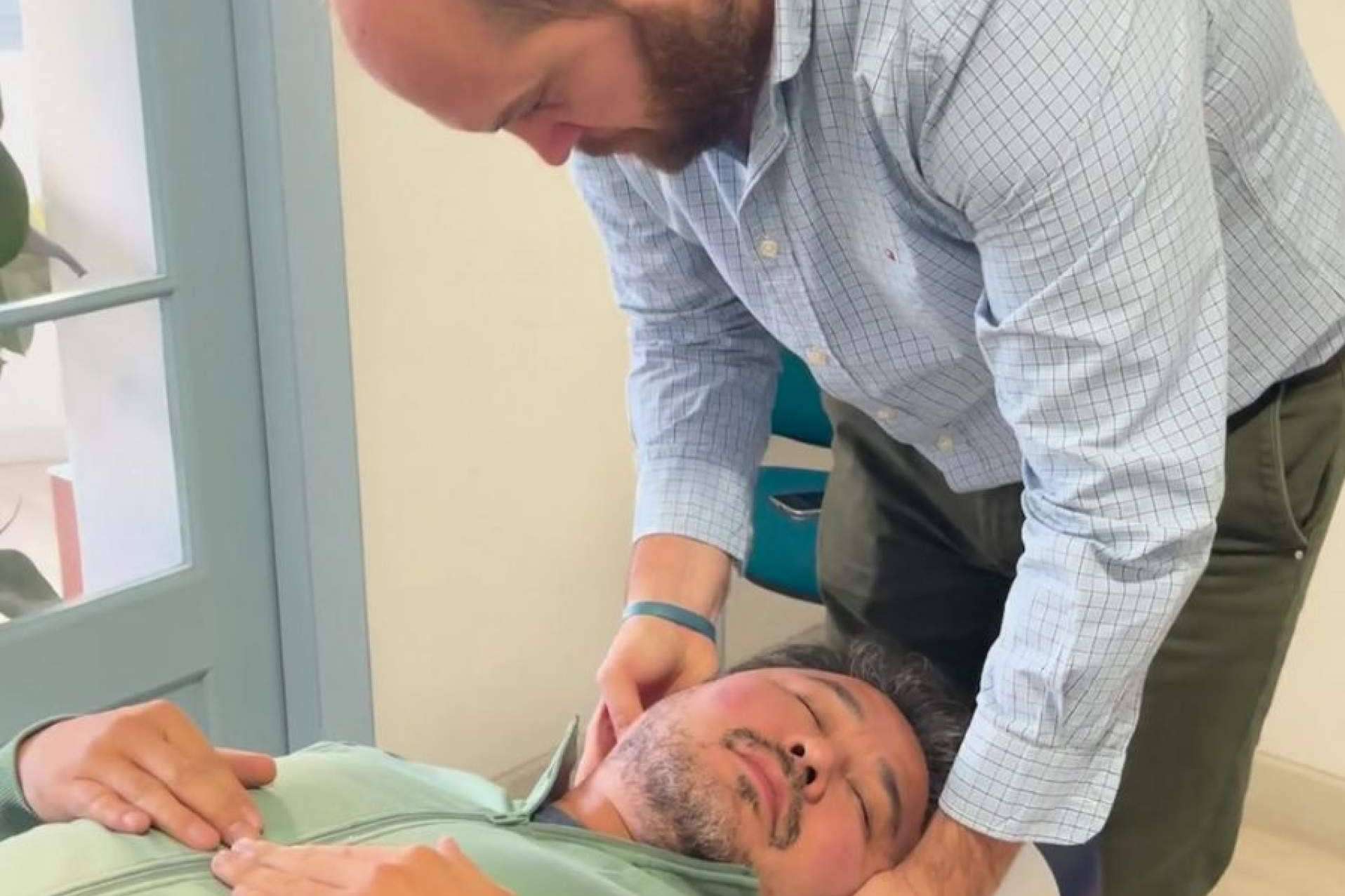 Centro Quiropráctico impulsa el bienestar con su servicio de quiropráctico en Tarragona