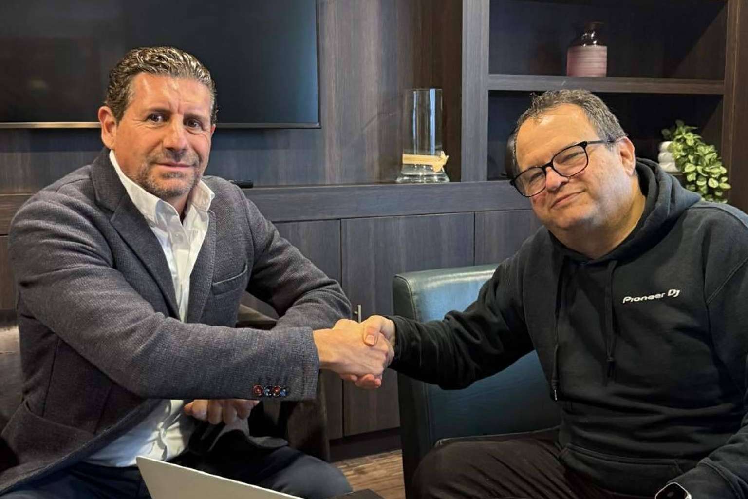 Premian la inversión en música, sostenibilidad, seguridad y digitalización