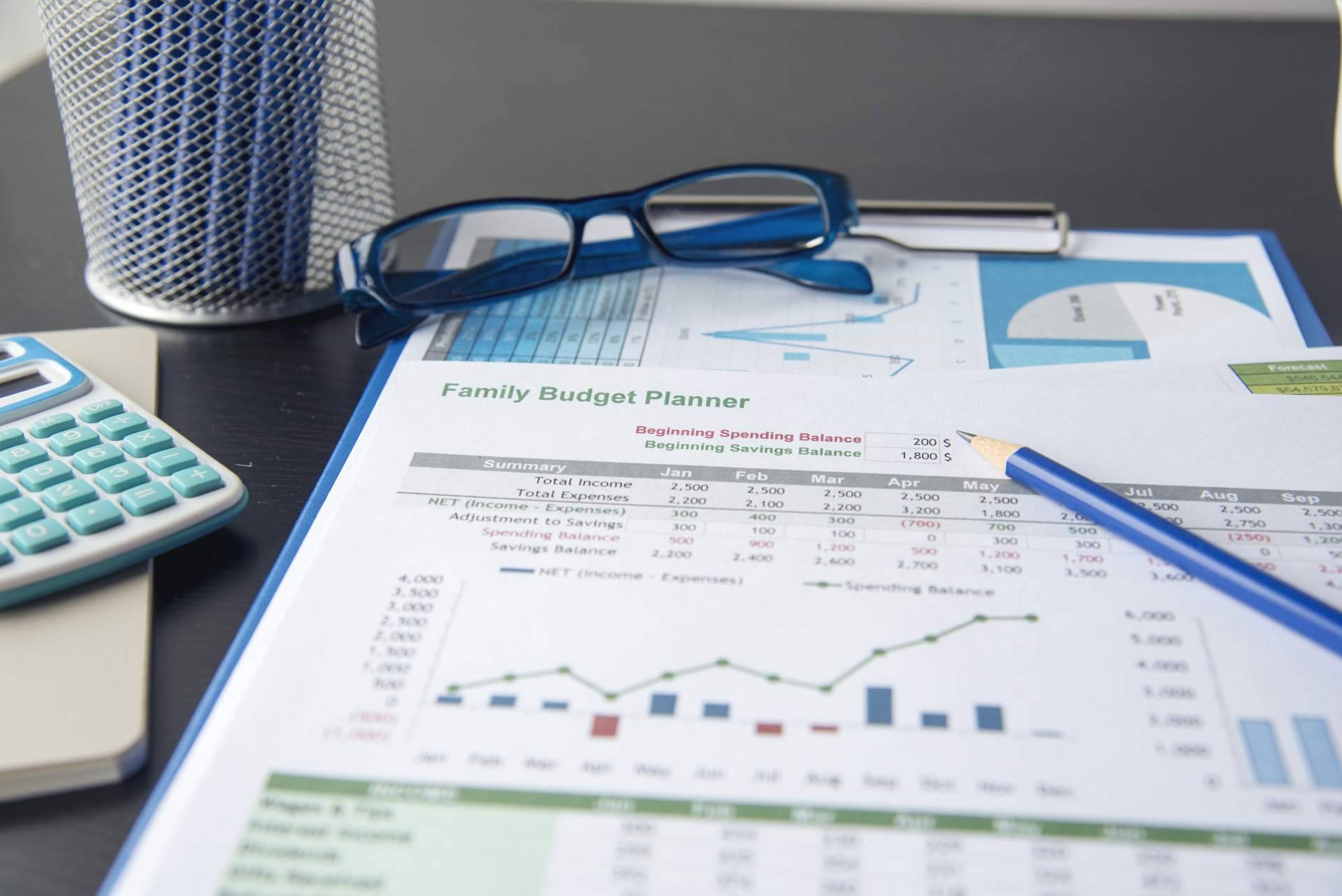 El rol de los fideicomisos en la planificación financiera