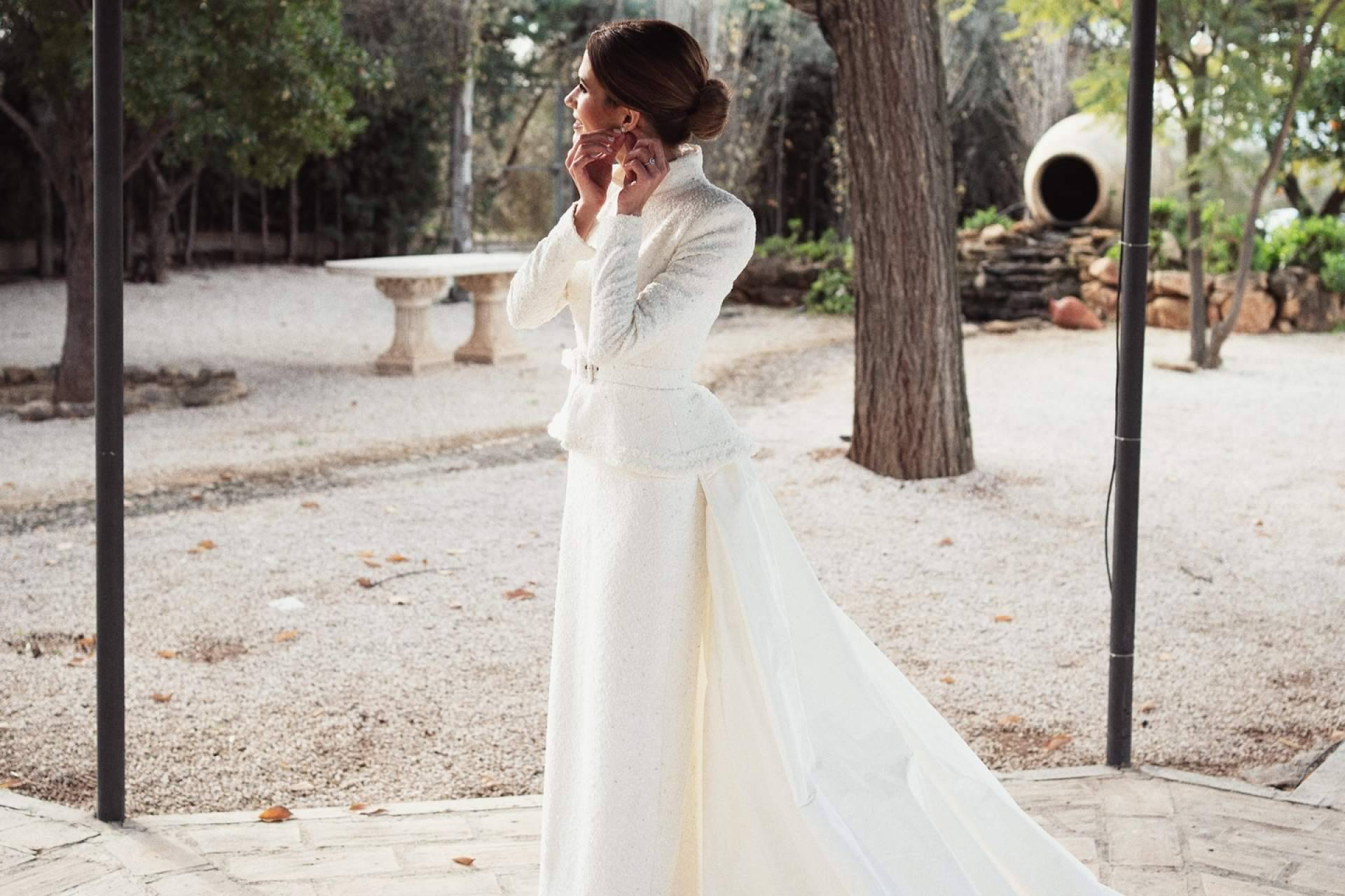 Las tendencias clave en las bodas de otoño según tres expertos
