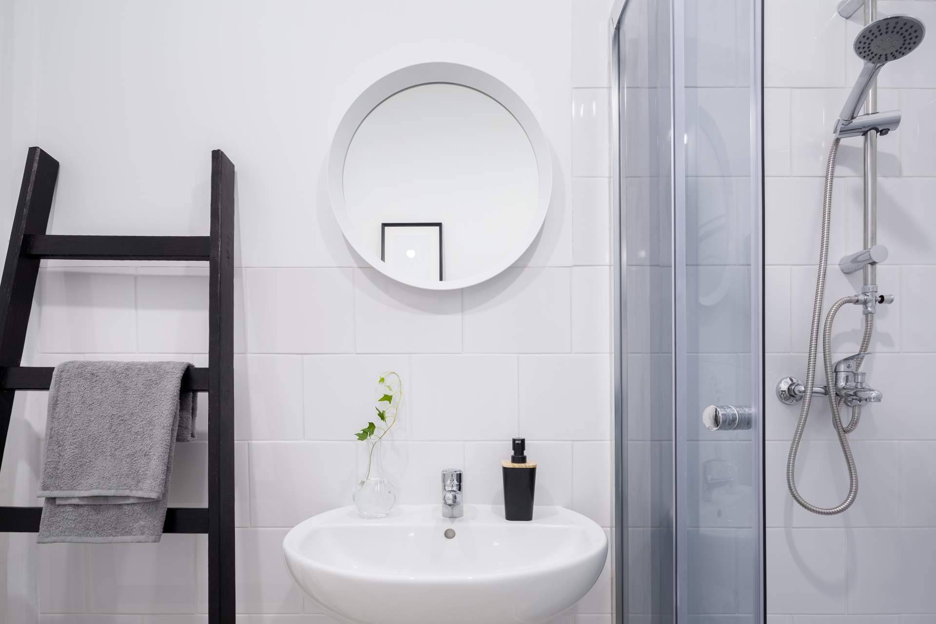 Transformar el baño en un santuario; Las tendencias más esperadas para 2025-2026