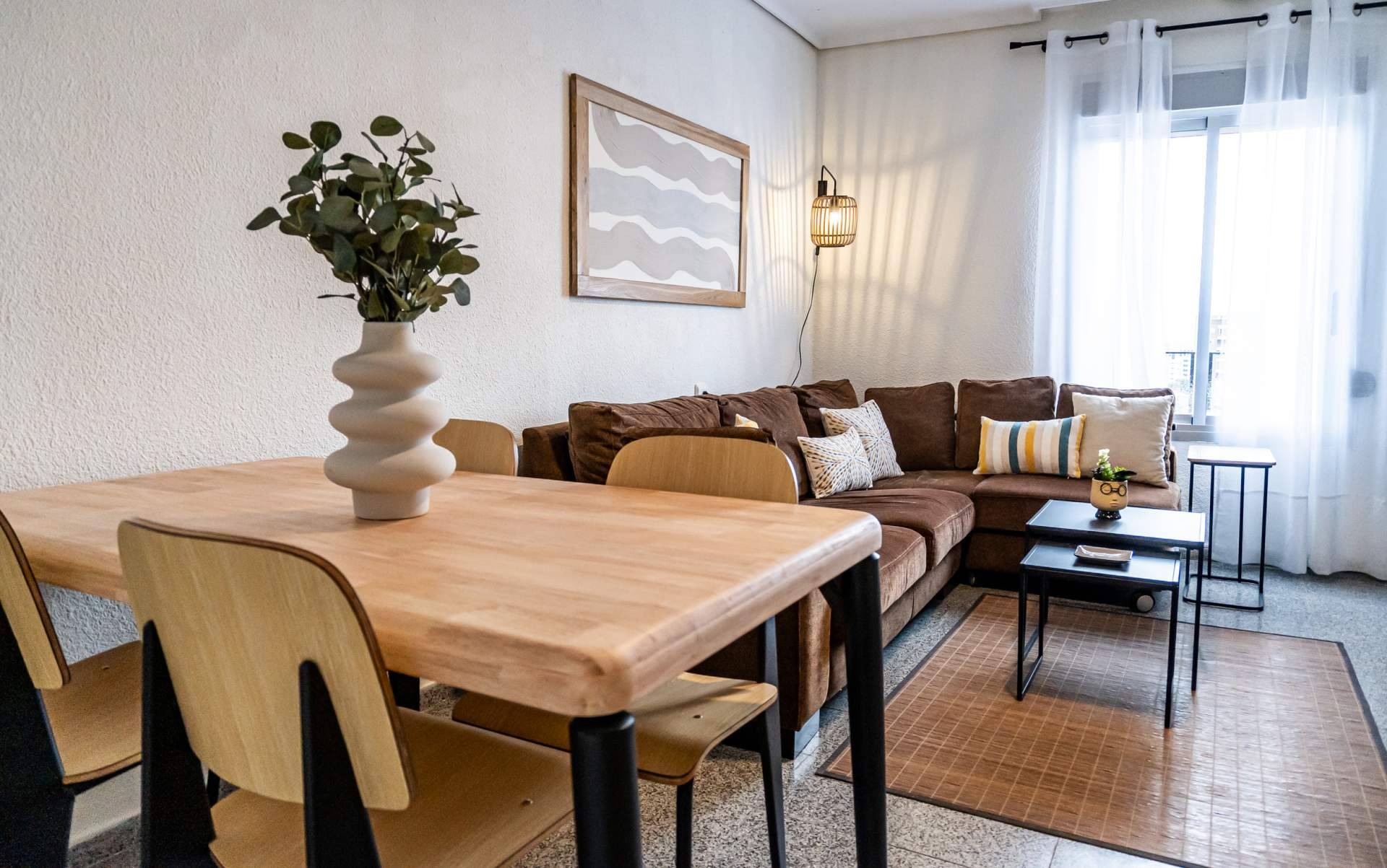 CDKASA, referente en home staging en Alicante, presenta su innovador servicio 'Casas Siempre Listas'