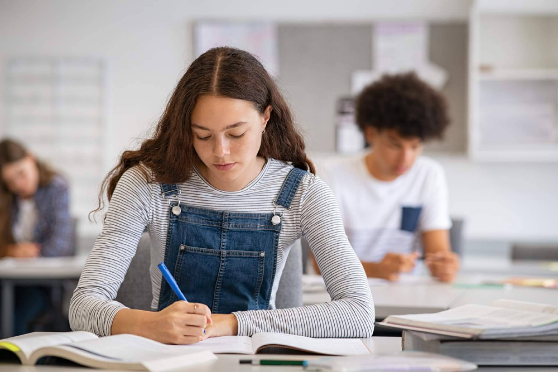 Formación en inglés con aval oficial, claves del modelo educativo de American Language Academy en Madrid