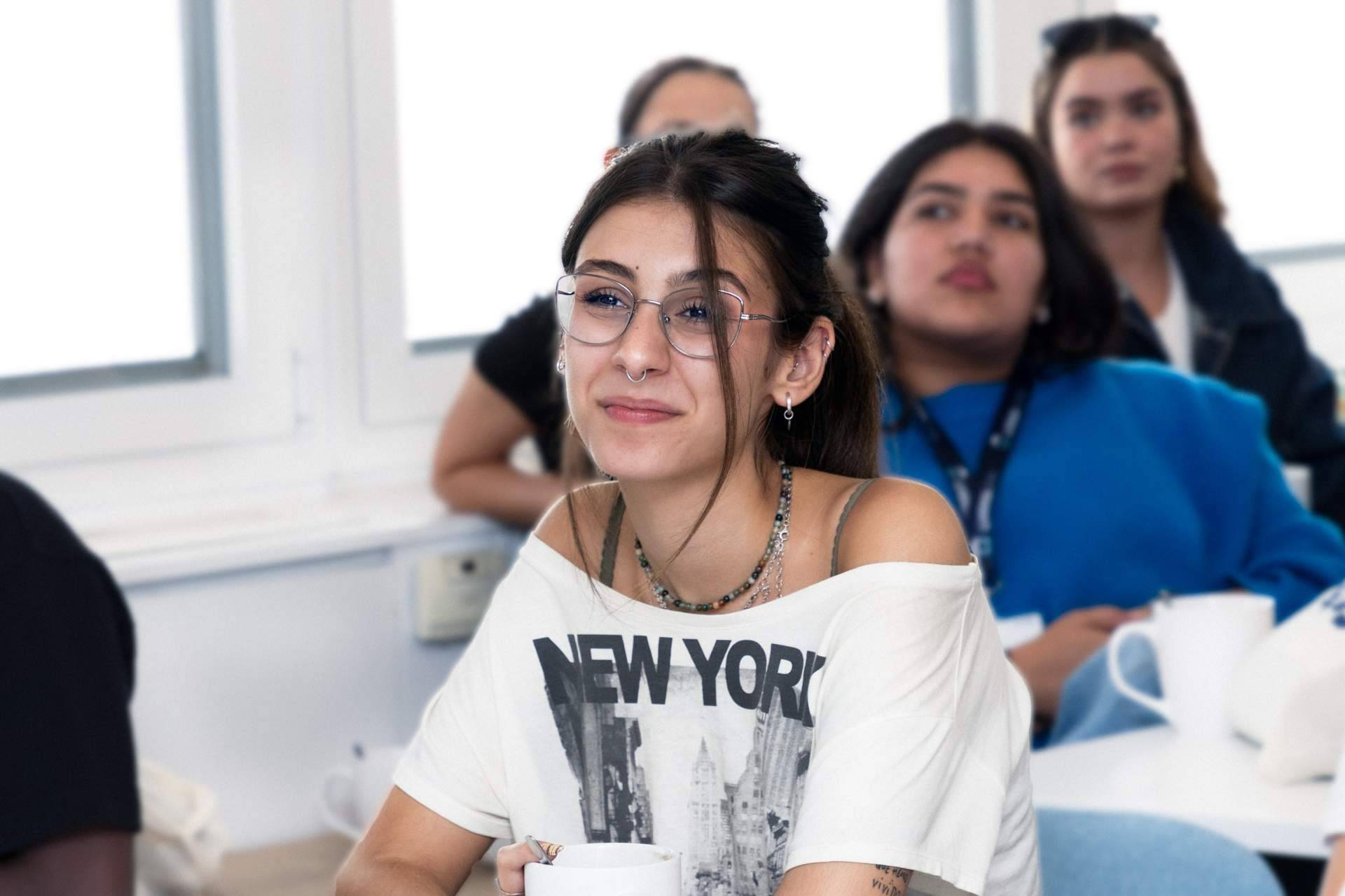 Más que estudiantes; los coordinadores que hacen comunidad en las residencias
