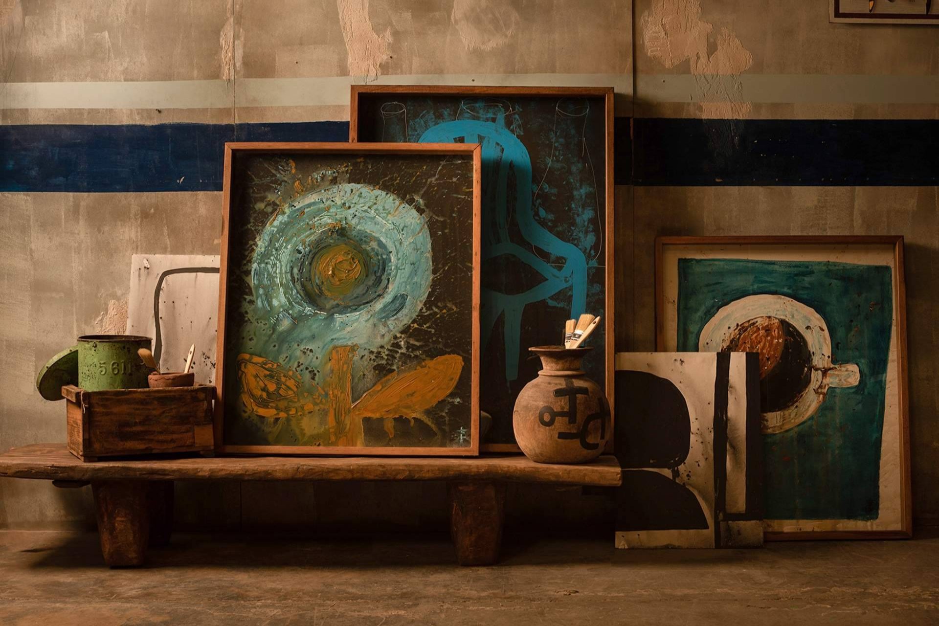 FS Experience; arte, diseño y decoración al alcance de la mano