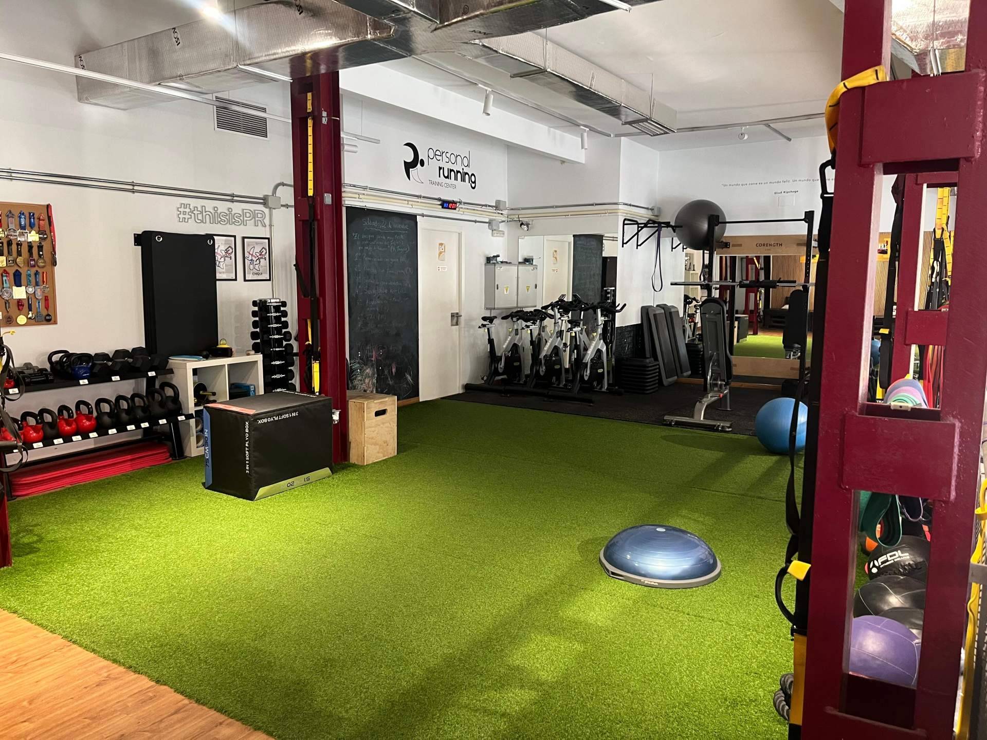 Tri One Store; el punto de encuentro del deporte en Madrid que está revolucionando la compra de material y el entrenamiento