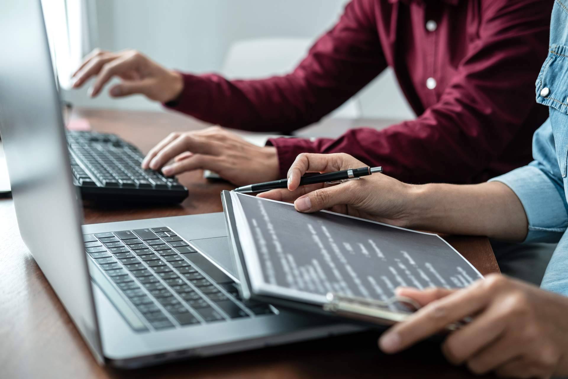 Servicios gestionados; una panorámica completa para la empresa moderna