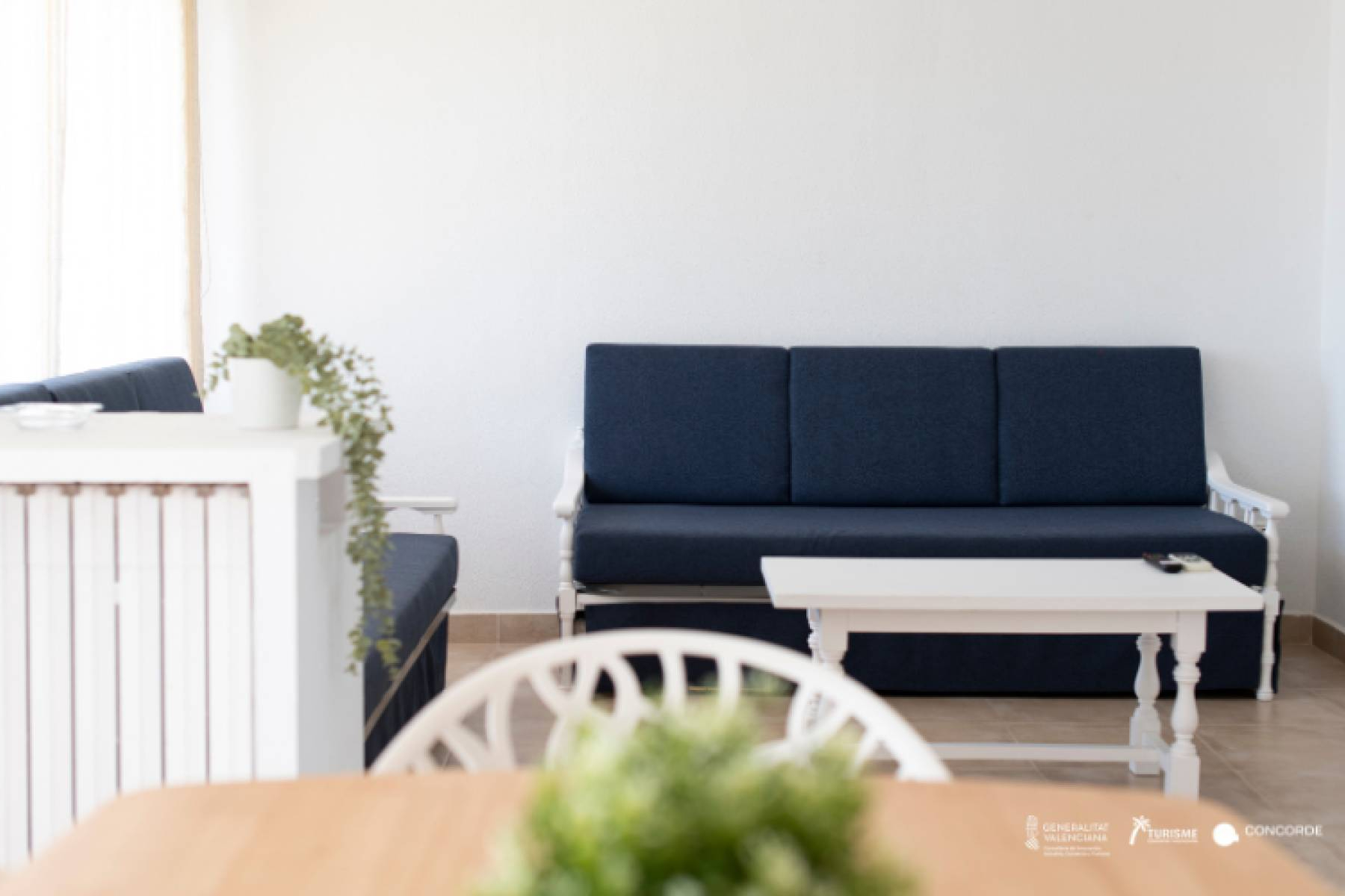 Cinco décadas de hospitalidad familiar en Alicante; la historia de Apartamentos Concorde