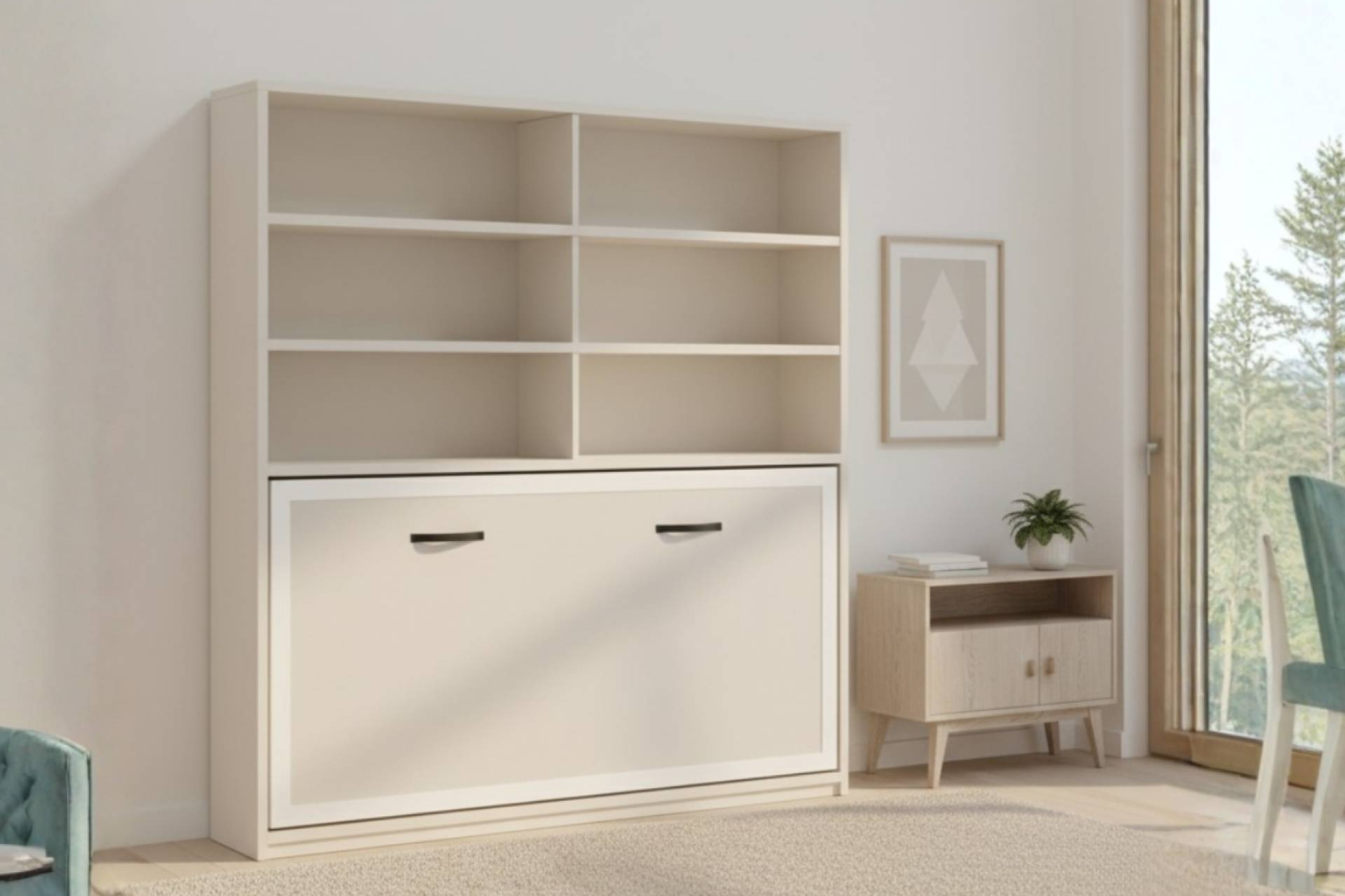 Kasual Home apuesta por un hogar flexible que se adapta al día a día