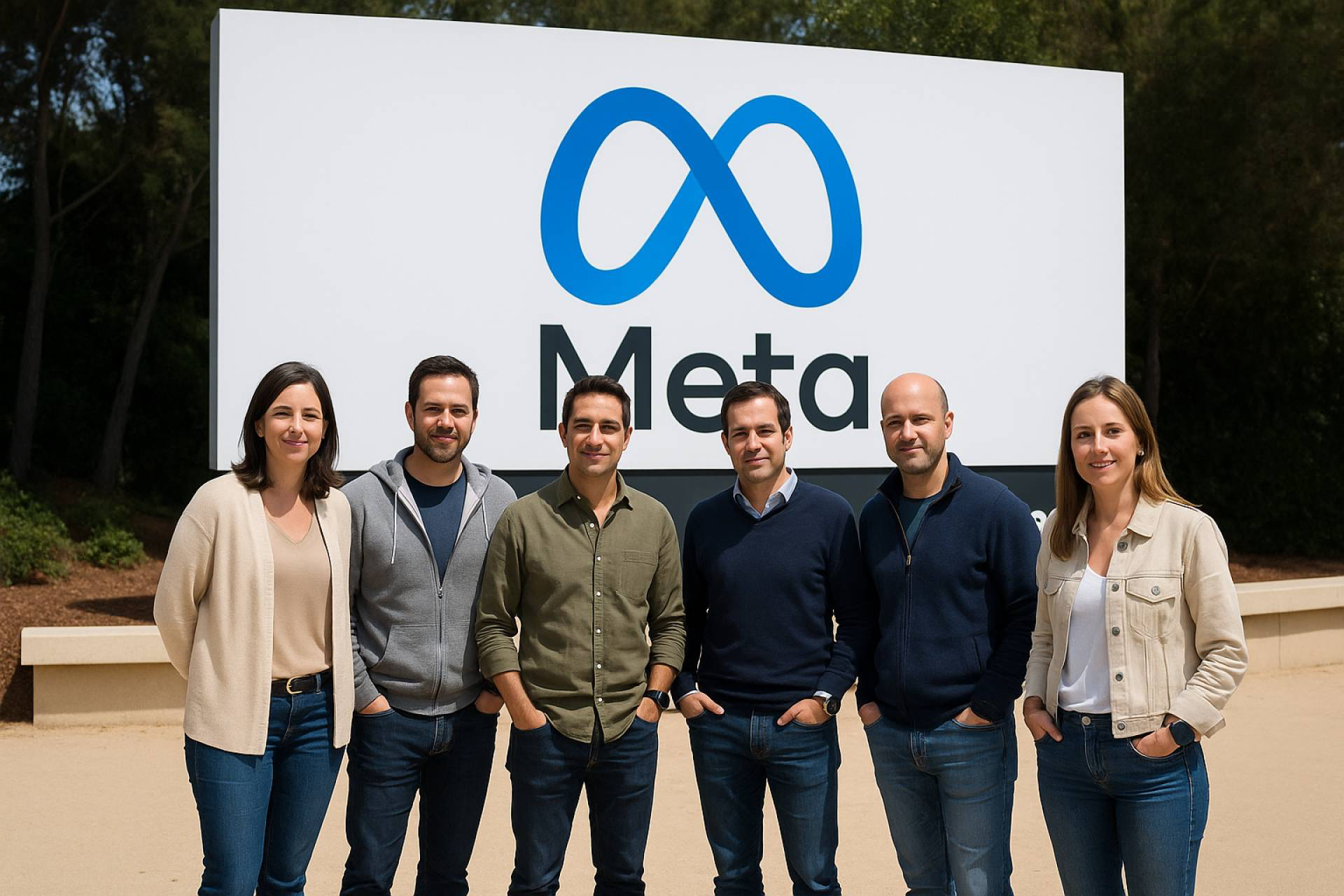 La IA exige nuevos líderes; Silicon Valley es el lugar donde se forman