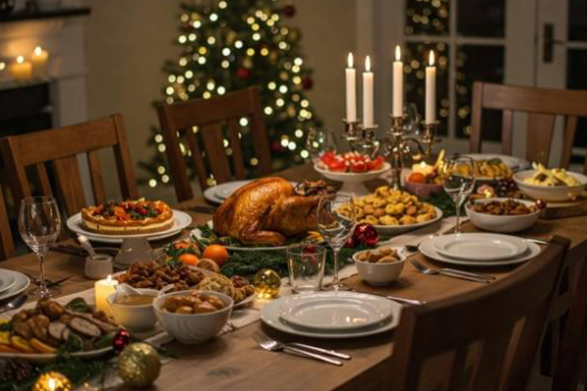 GudPRO®, el complemento nutracéutico con evidencia clínica que protege el estómago durante los excesos navideños