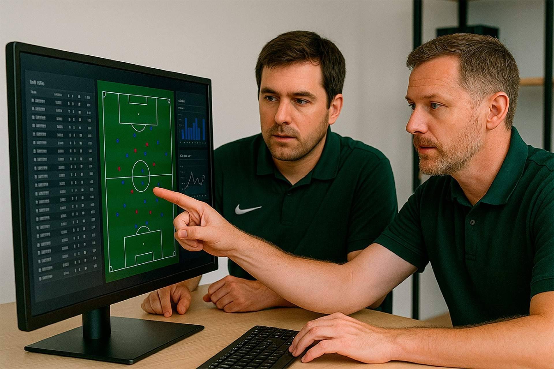 Sports Data Campus lanza cinco másteres oficiales en inglés para liderar el deporte basado en datos