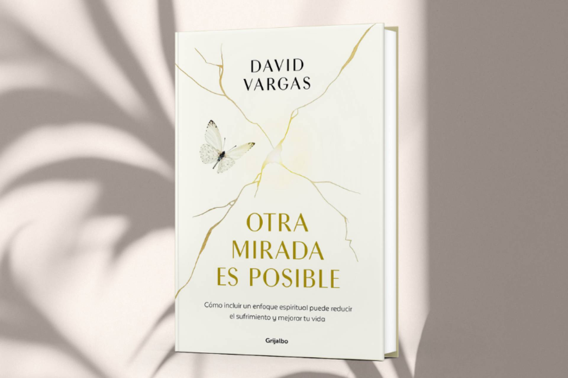 Ciencia y espiritualidad; cómo mejorar la vida y reducir el sufrimiento
