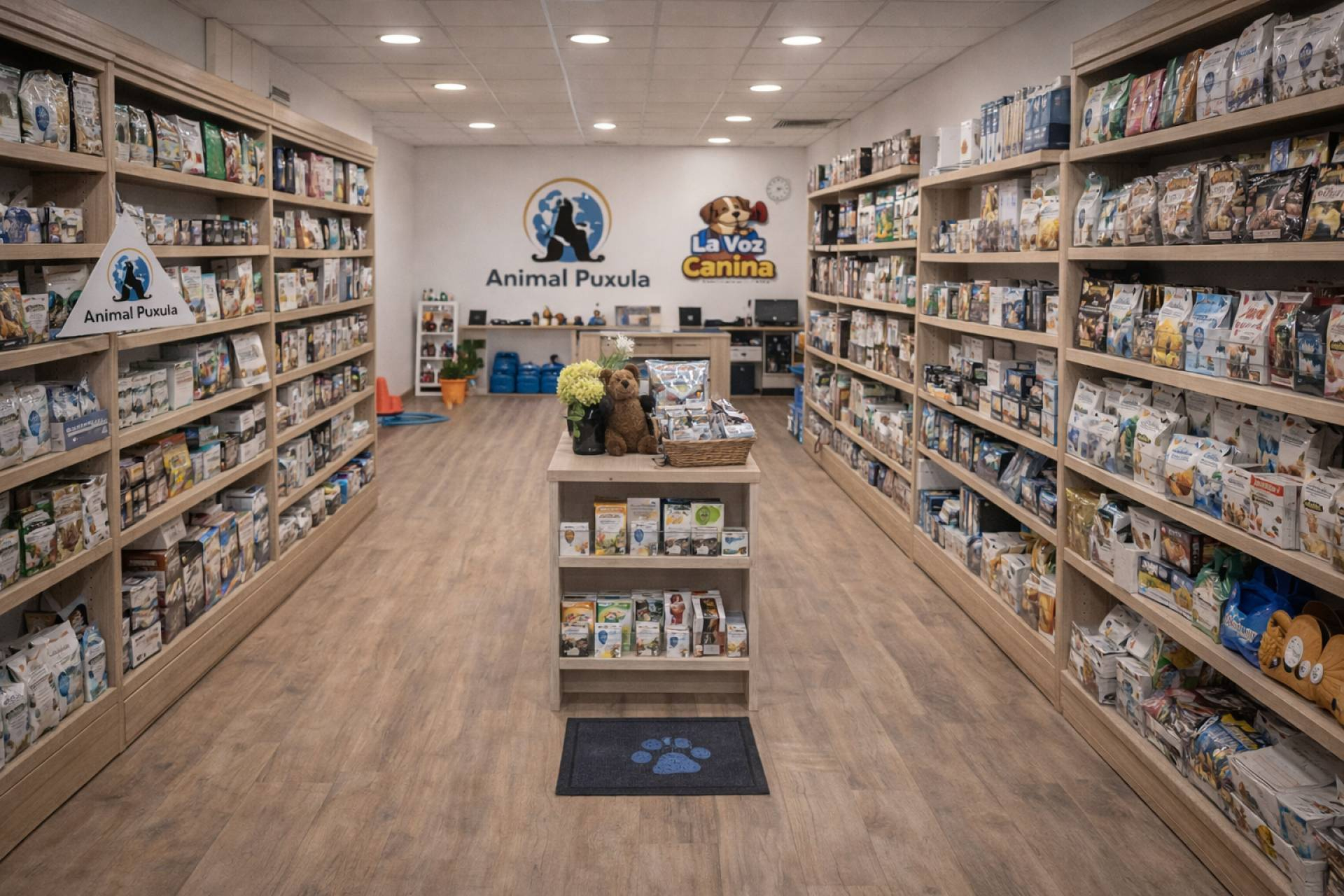 Óscar Gutiérrez; El empresario que une tienda física y medio digital para profesionalizar el sector