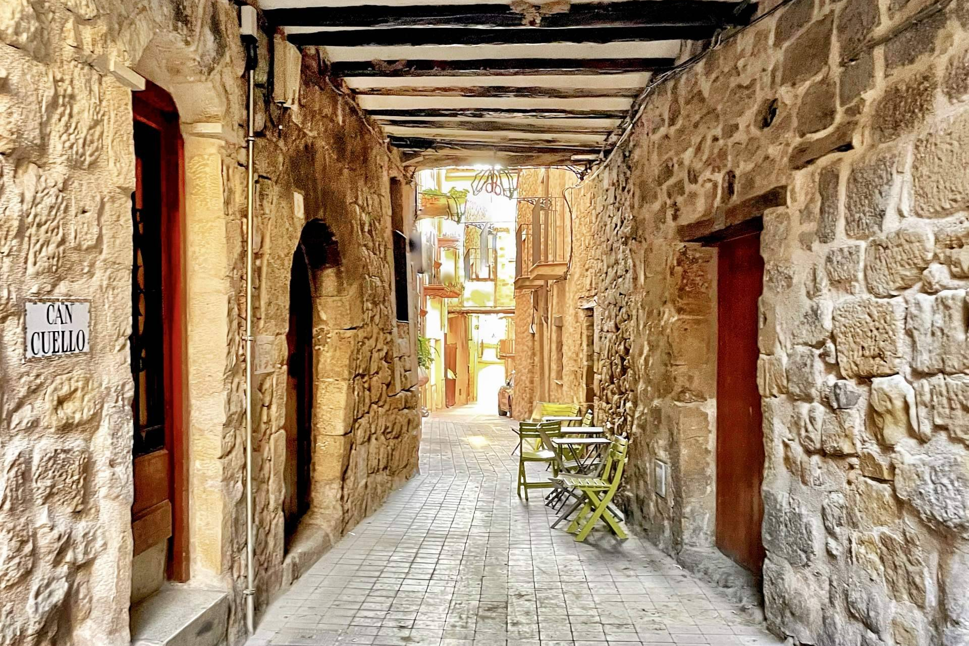 NJOY Catalonia; el turismo sostenible que revela la Cataluña que ningún guía ha contado